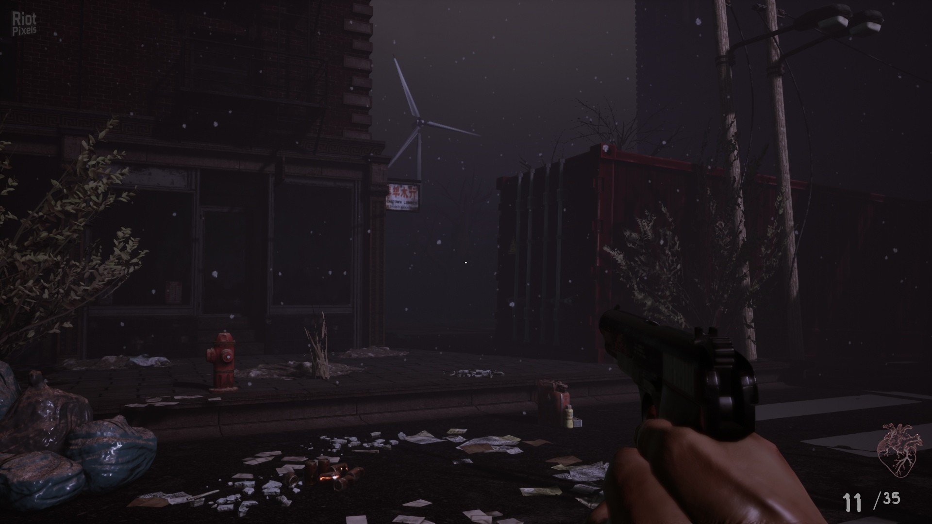 [6]-Centralia: Homecoming – v1.8 Download-HohohoGames