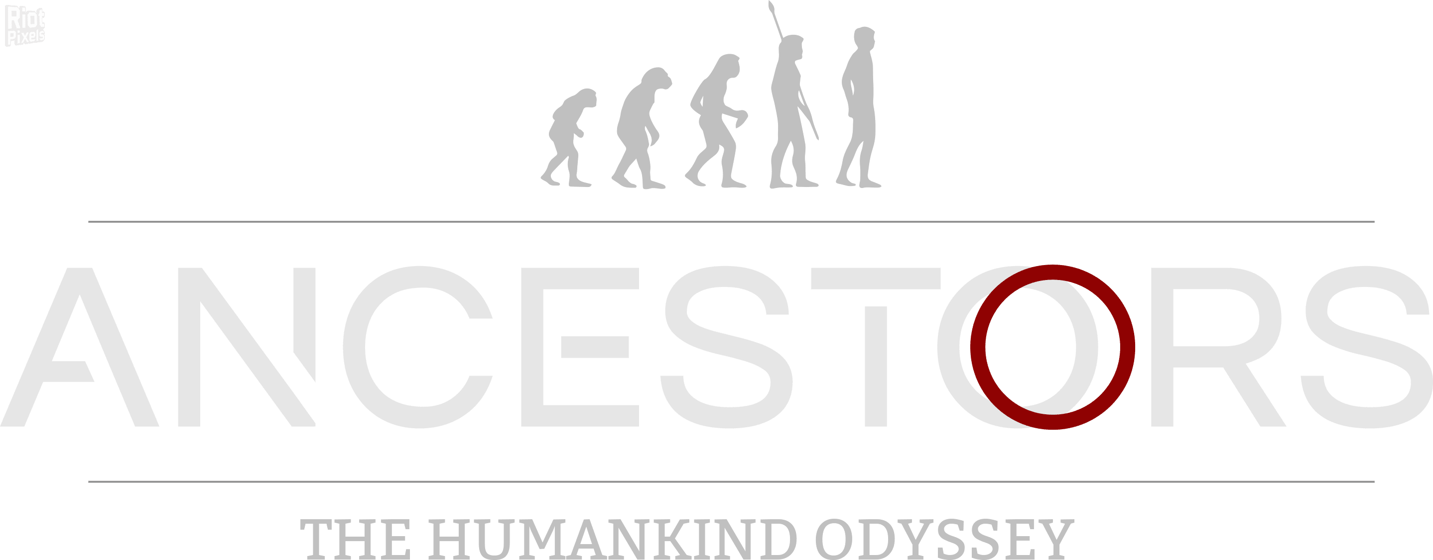[18]-Ancestors: The Humankind Odyssey – v1.4 Download-HohohoGames