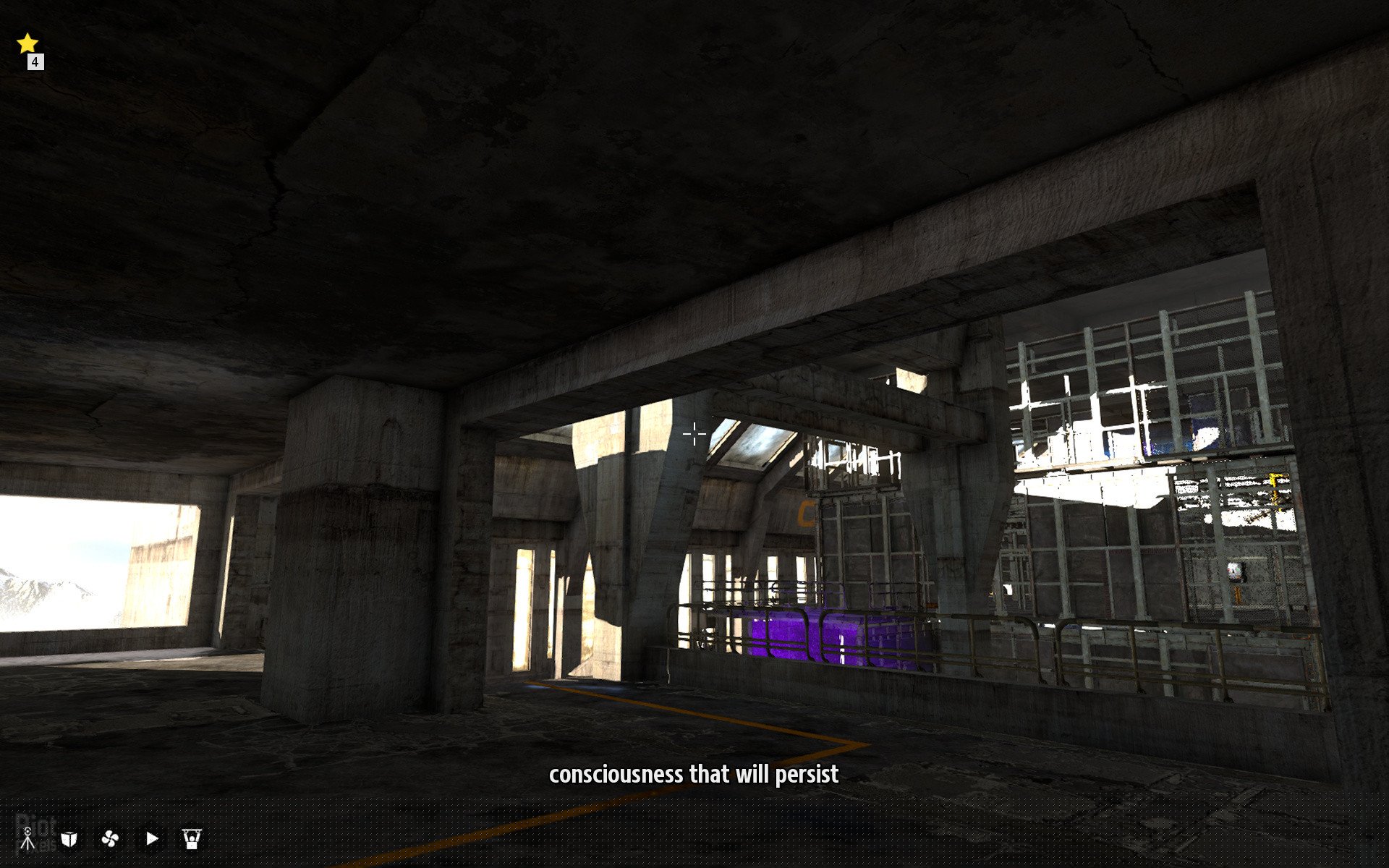 [13]-The Talos Principle: Gold Edition – v554784 + All DLCs + Bonus Content Download-HohohoGames