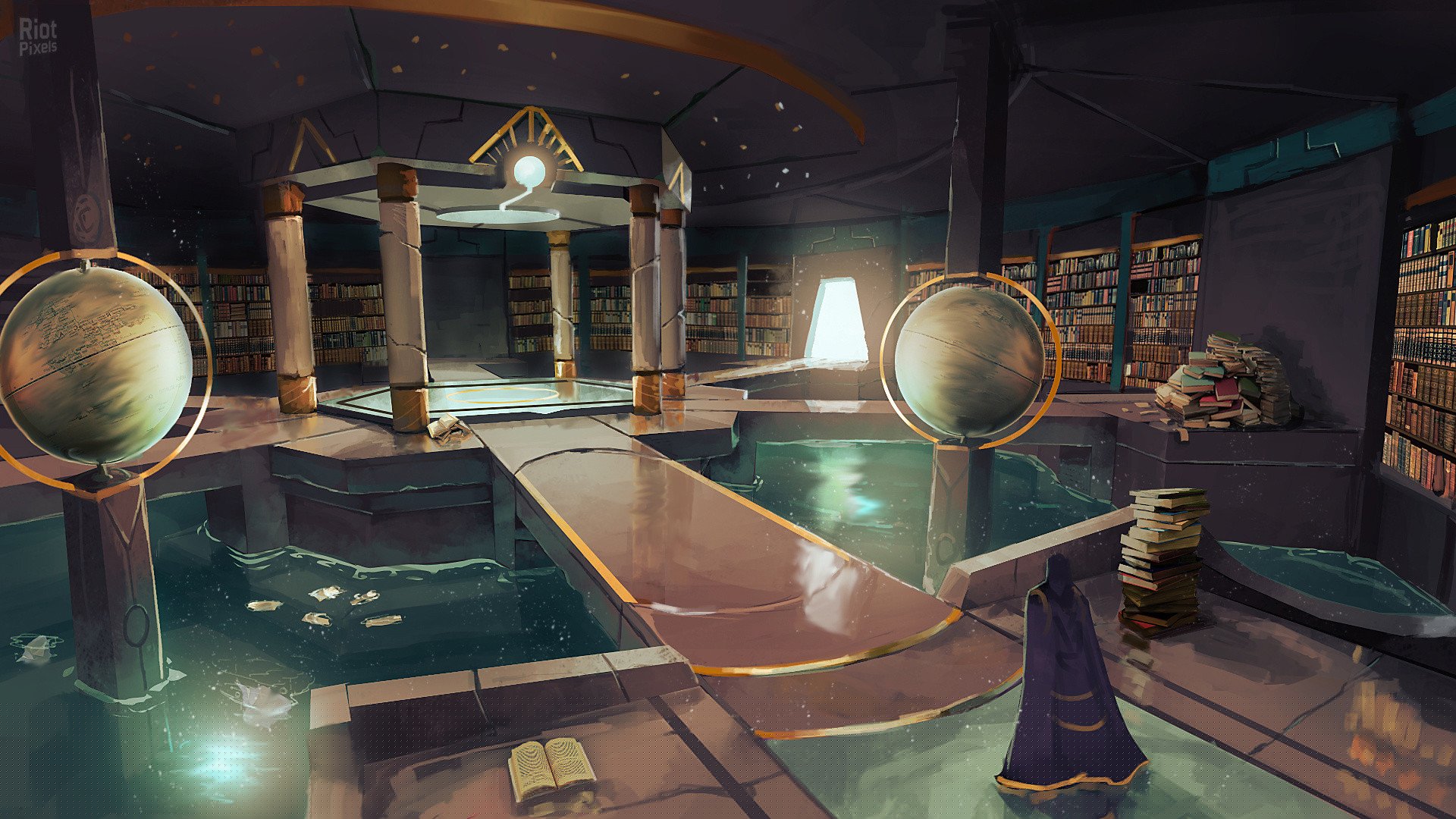 [18]-The Sojourn – v1.1 Download-HohohoGames