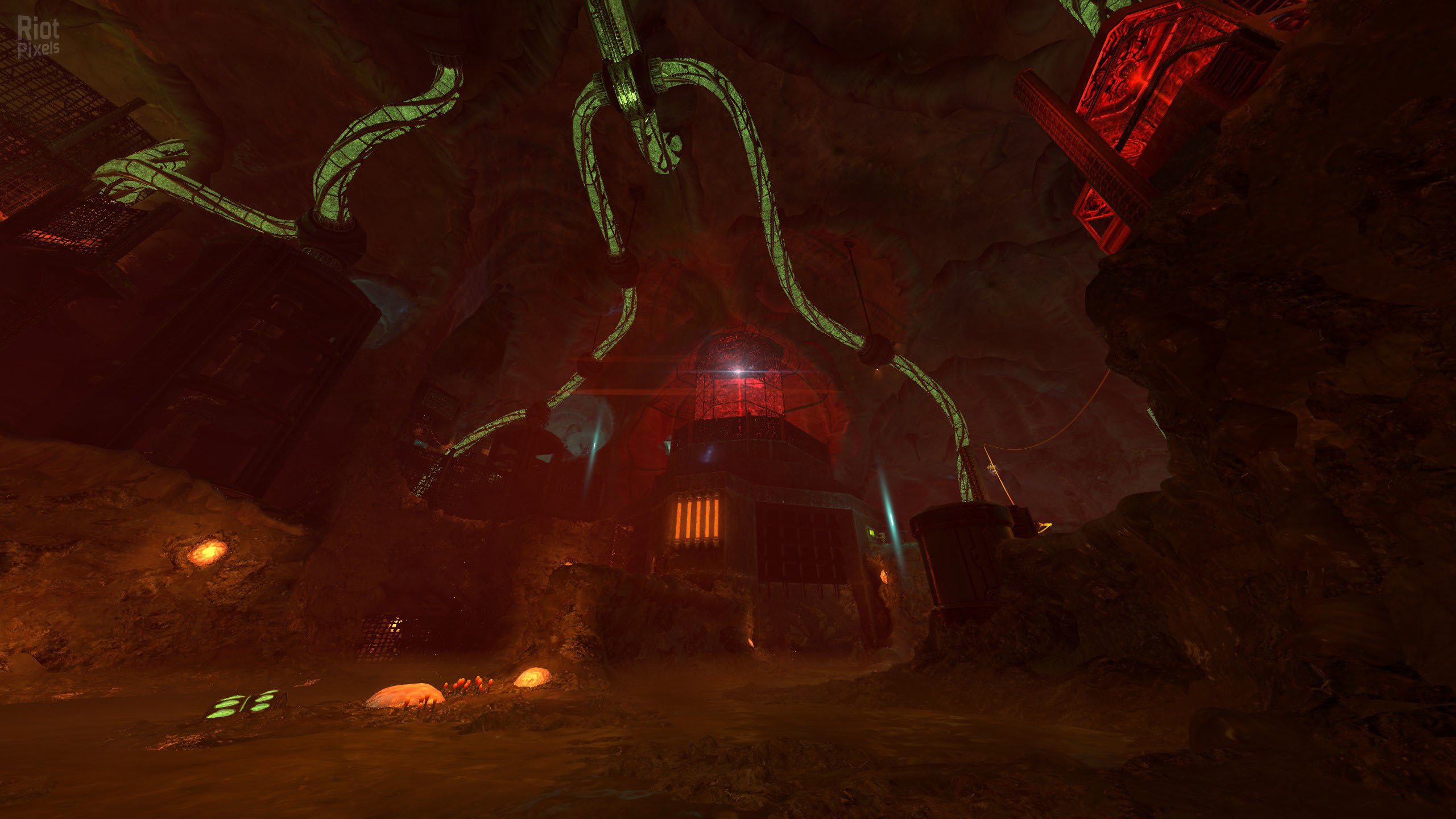 [2]-Black Mesa: Definitive Edition Download-HohohoGames