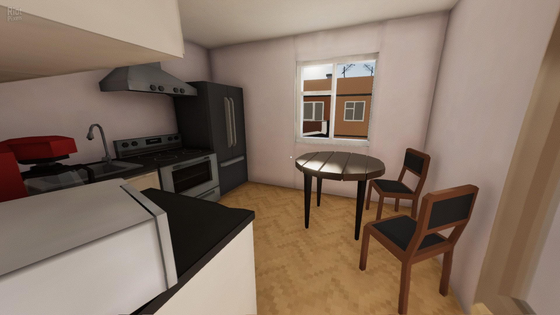 [6]-Self-Isolation Download-HohohoGames