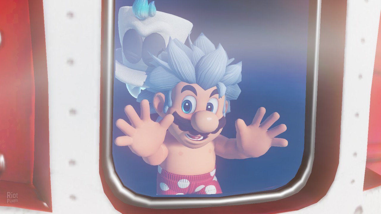 [16]-Super Mario Odyssey – v1.3.0 + Yuzu Emu for PC Download-HohohoGames