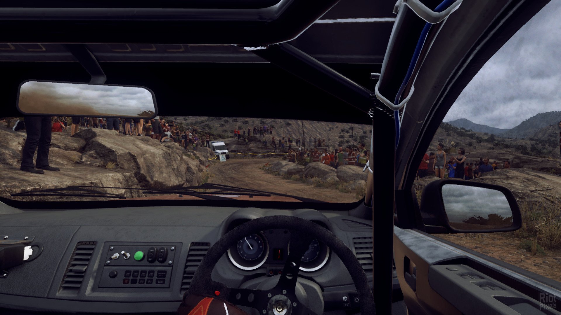 [4]-DiRT Rally 2.0: Game of the Year Edition – v1.18 + All DLCs Download-HohohoGames
