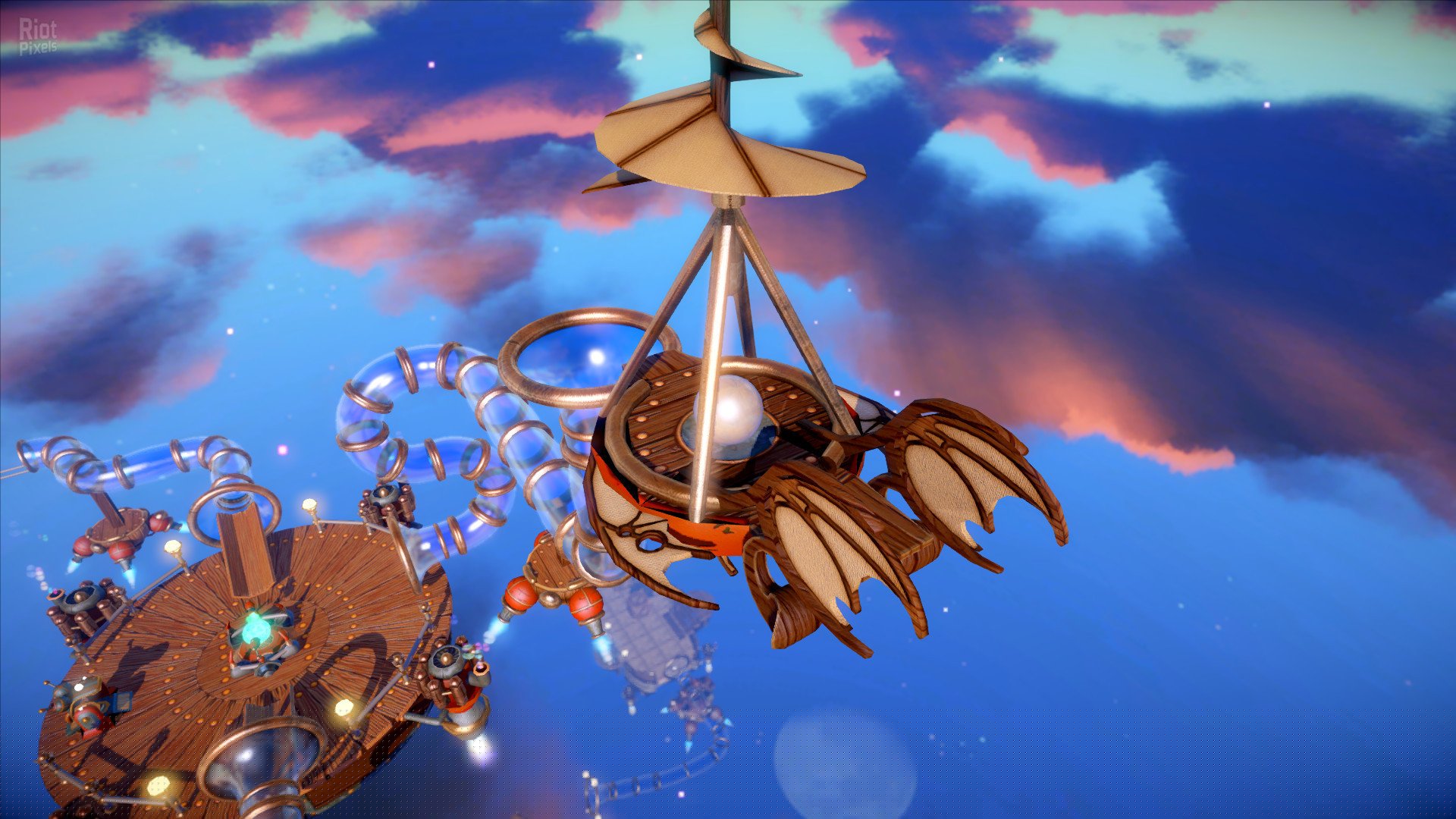 [8]-Switchball HD Download-HohohoGames
