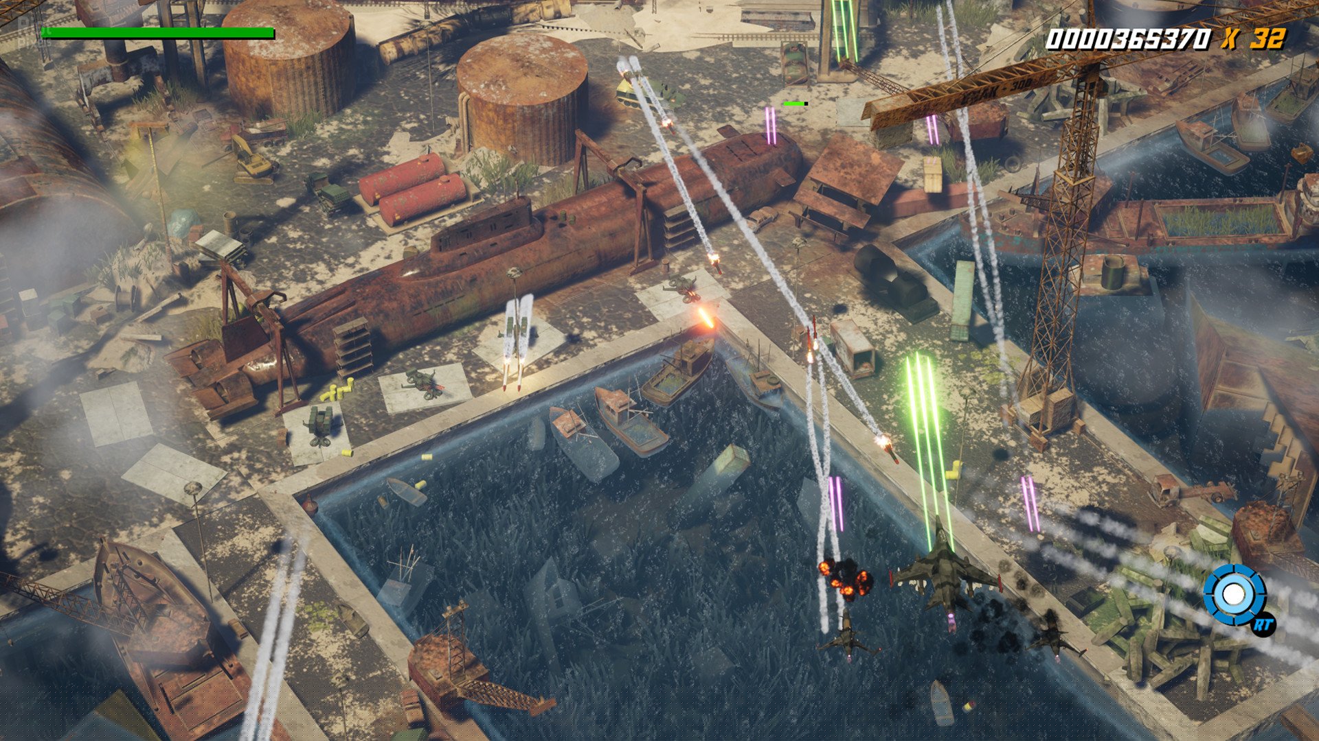 [10]-Cloud Cutter Download-HohohoGames