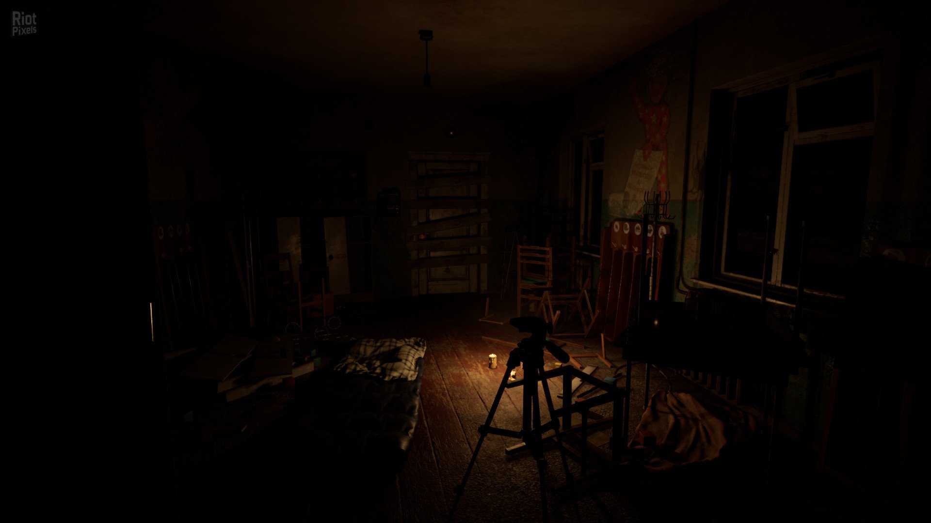 [12]-Summer of ’58 Download-HohohoGames