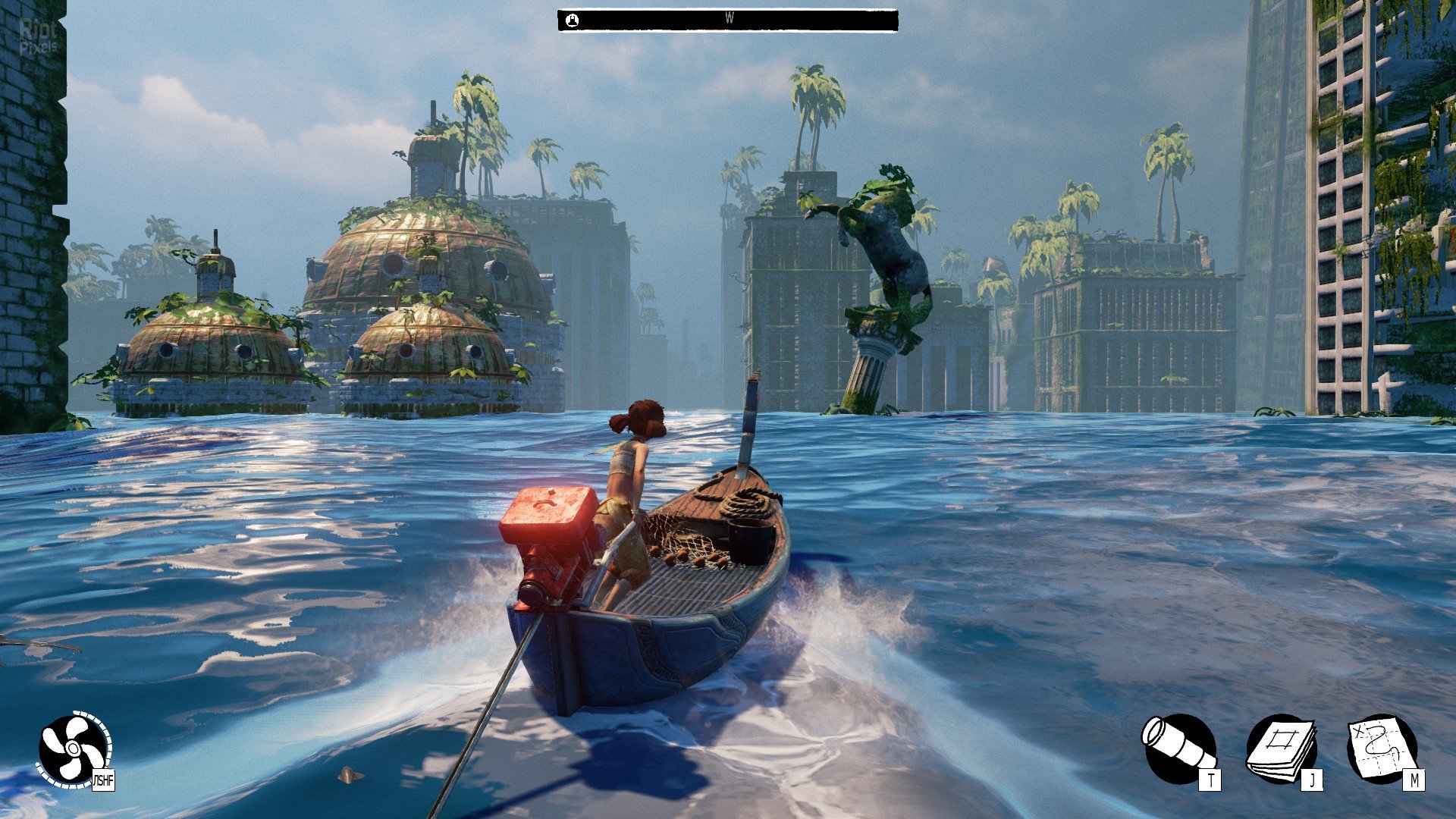 [15]-Submerged – v1.1/v1.1.1 (Hidden Visions update/HotFix) + OST Download-HohohoGames