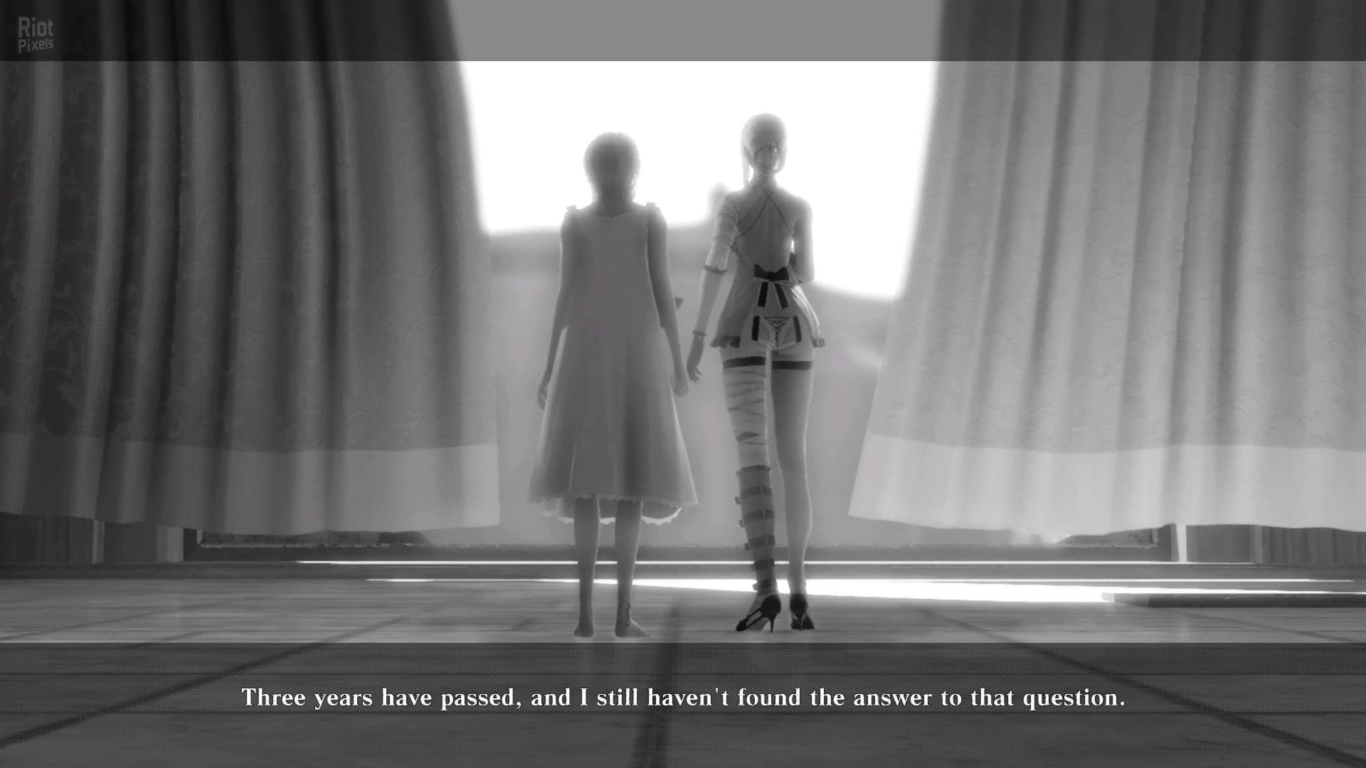 [8]-NieR Replicant ver.1.22474487139 – v1.0.3 + “4 YoRHa” DLC + Bonus Content Download-HohohoGames