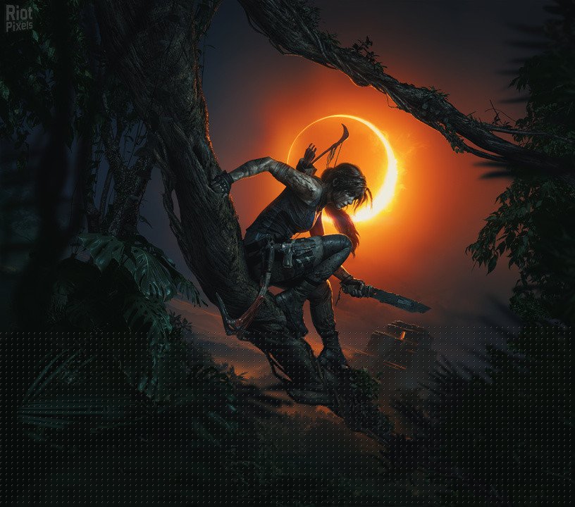 [21]-Shadow of the Tomb Raider: Definitive Edition – v1.0.449.0_64 + All DLCs + Bonus Content Download-HohohoGames