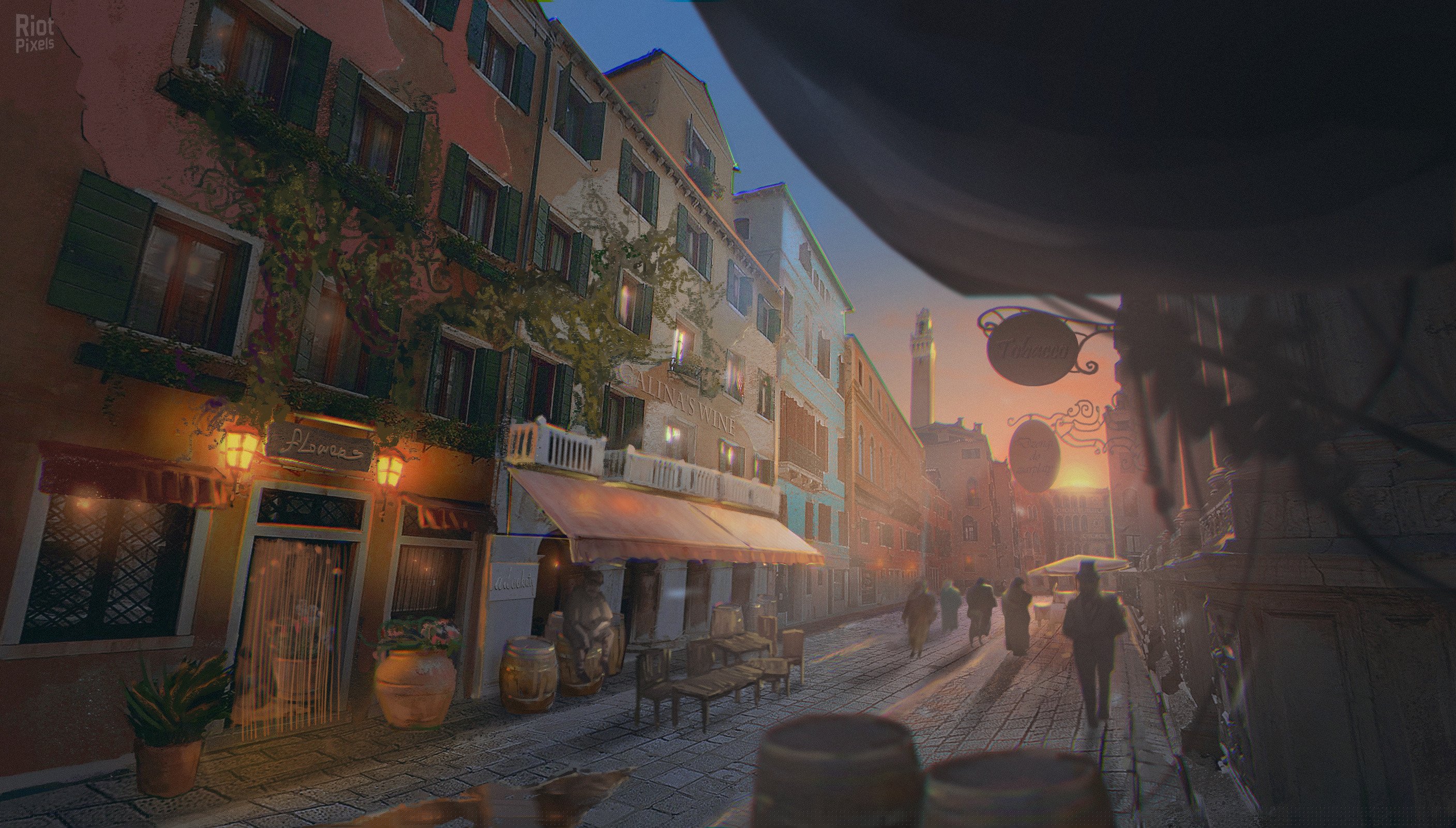 [23]-Sherlock Holmes: Chapter One + 2 DLCs + Bonus Soundtrack Download-HohohoGames