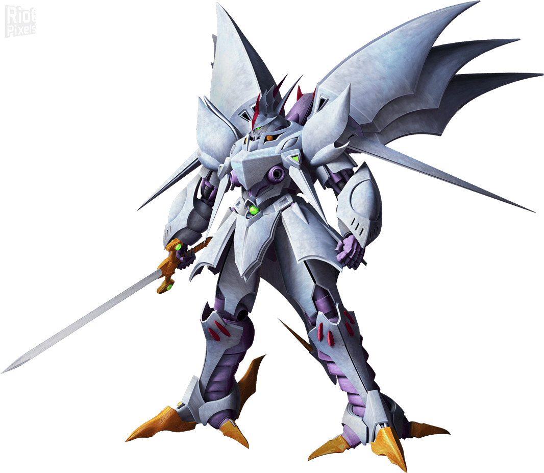 [17]-Super Robot Wars 30 – v1.0.0.2 + 4 DLCs + Controller Fix Download-HohohoGames