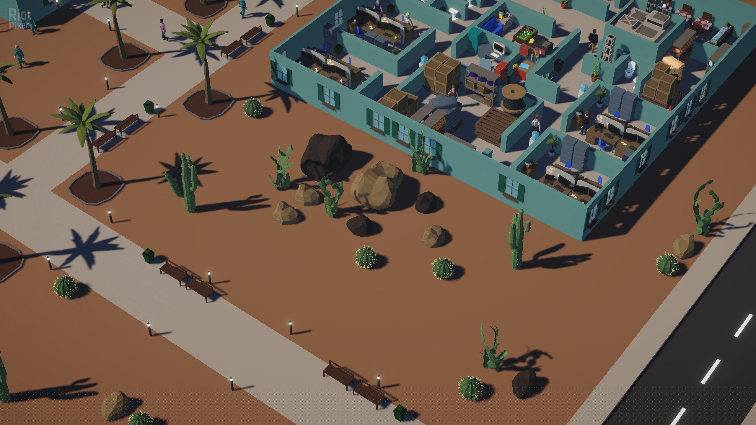 [7]-Highrise Mogul Download-HohohoGames