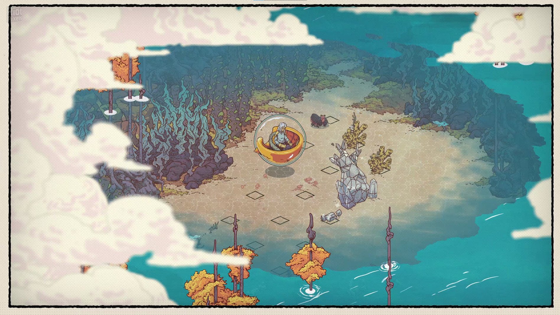 [9]-Aquamarine Download-HohohoGames