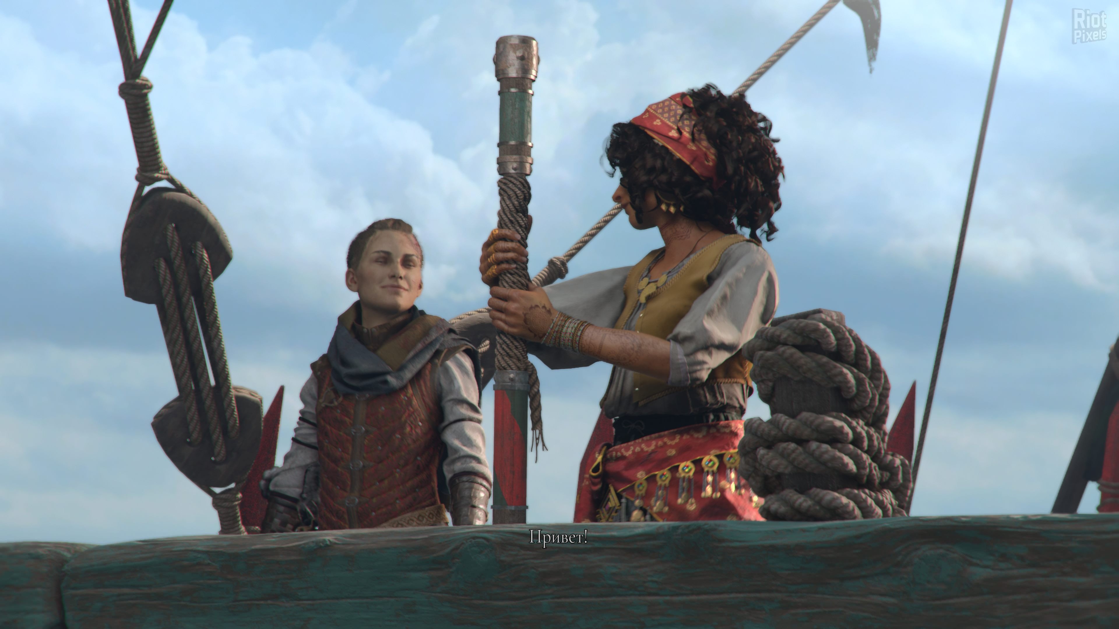 [15]-A Plague Tale: Requiem – v1.0.0.0 Steam/GOG + Protector Pack DLC Download-HohohoGames