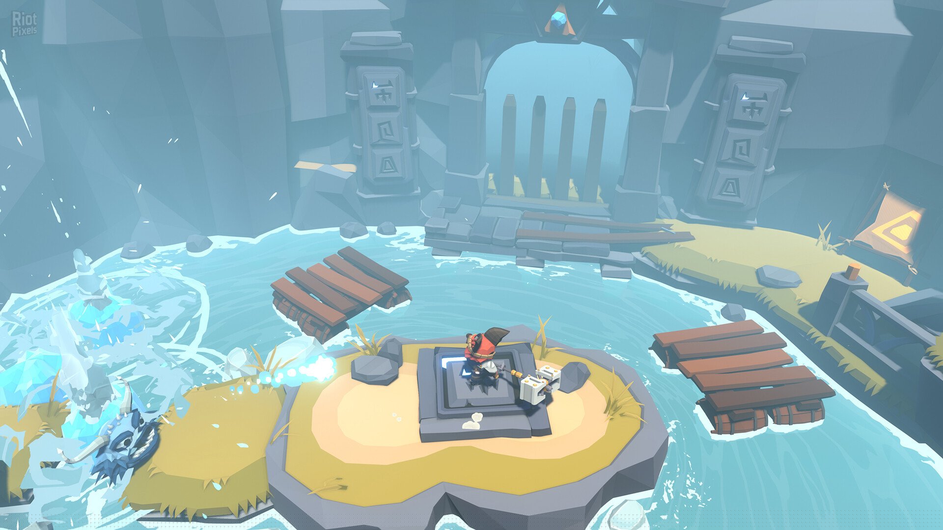[11]-Trifox – v1.0.0.7 Download-HohohoGames