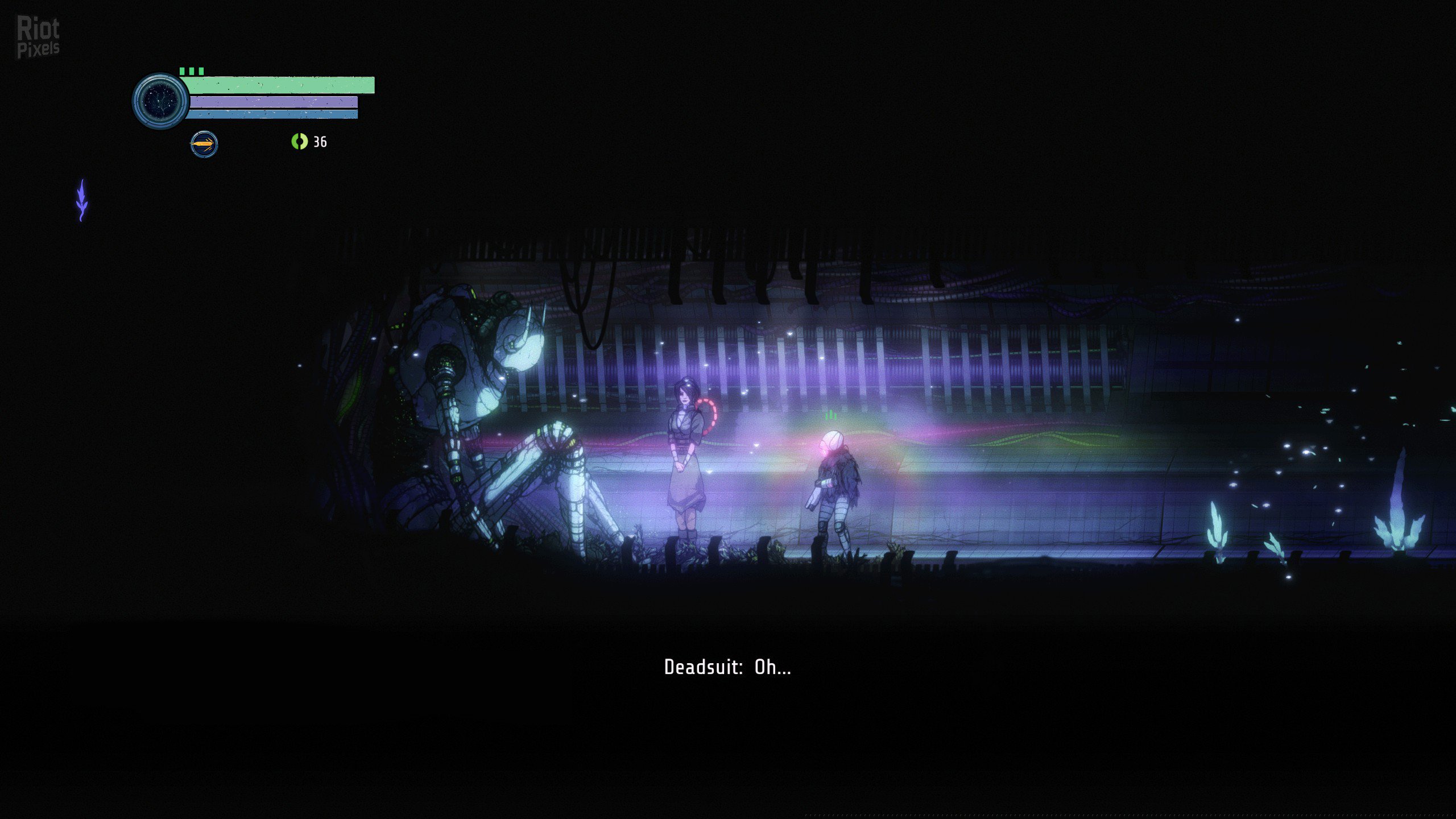 [4]-Ghost Song – v1.1.8c Download-HohohoGames