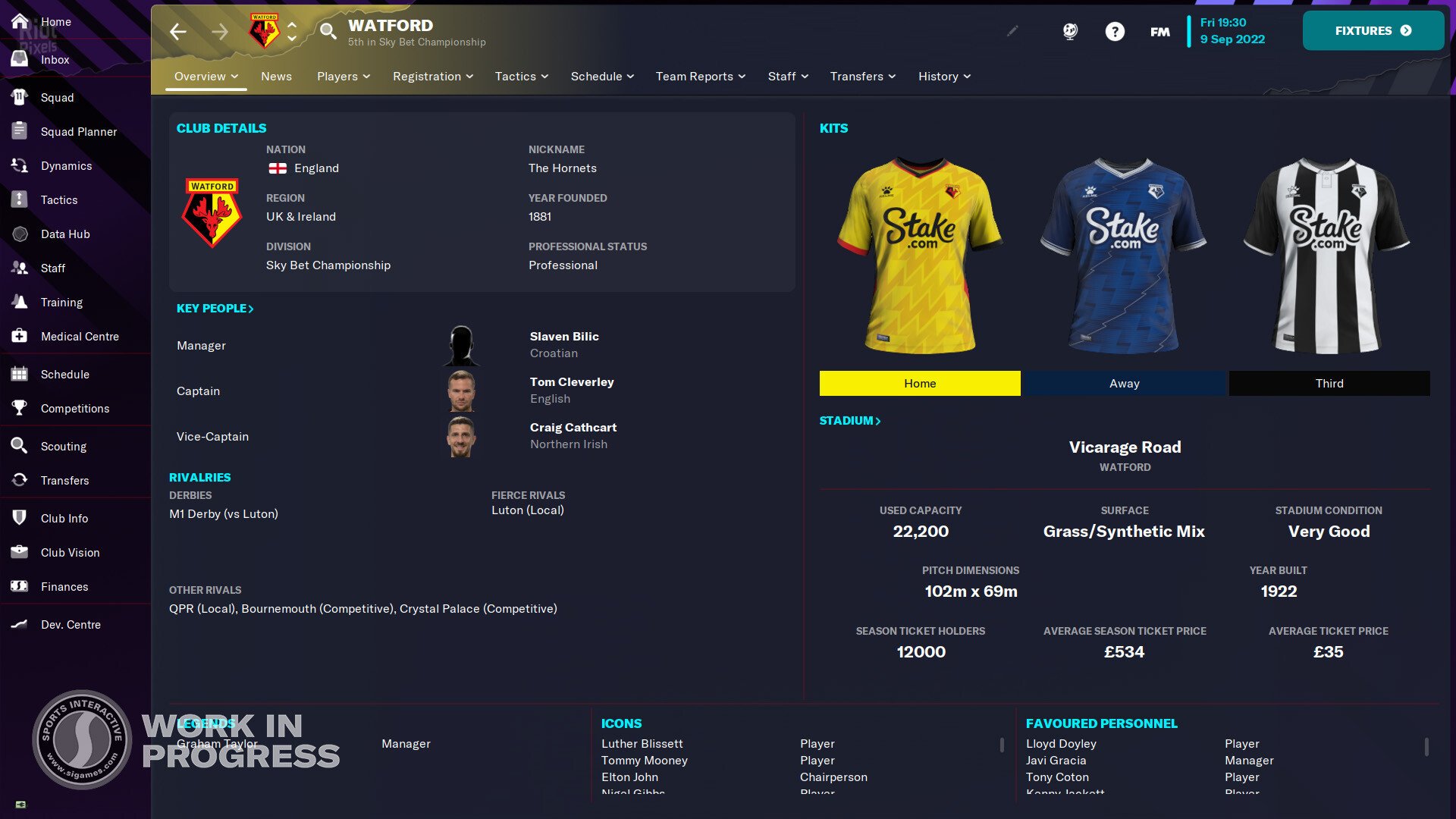 [6]-Football Manager 2023 – v23.2.0 + Crackfix + In-game Editor DLC Download-HohohoGames