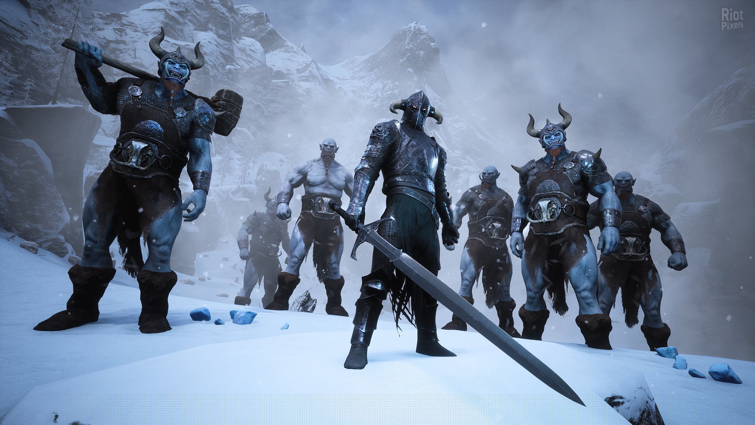 [16]-Conan Exiles: Complete Edition – v4.0.0 (v513329/37621, Age of War Update) + All DLCs + Bonus Content Download-HohohoGames