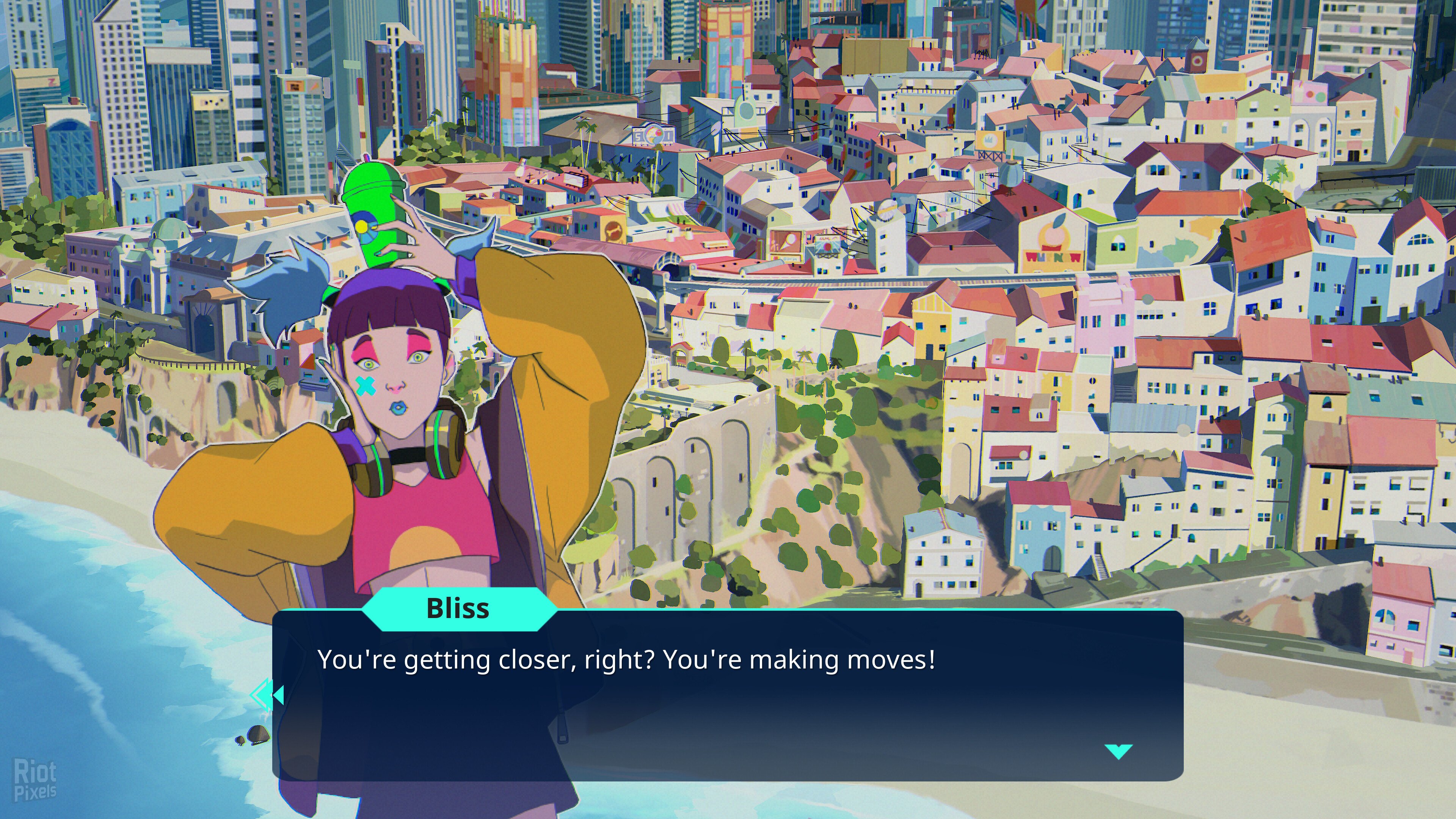 [5]-Harmony: The Fall of Reverie – v1.01.1279966 + Bonus Soundtrack Download-HohohoGames