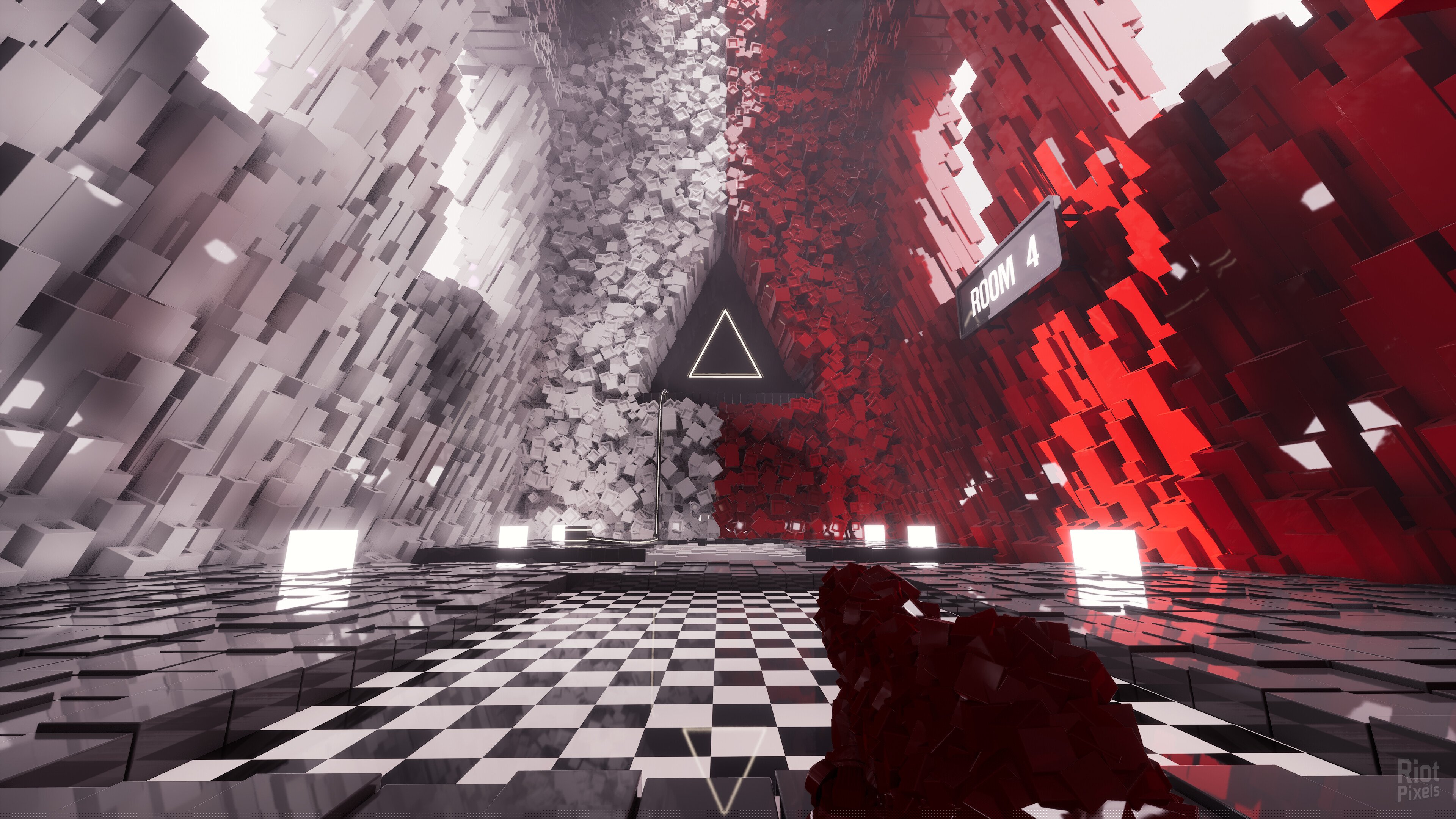 [6]-DESORDRE: A Puzzle Game Adventure – v1.0.4 Download-HohohoGames