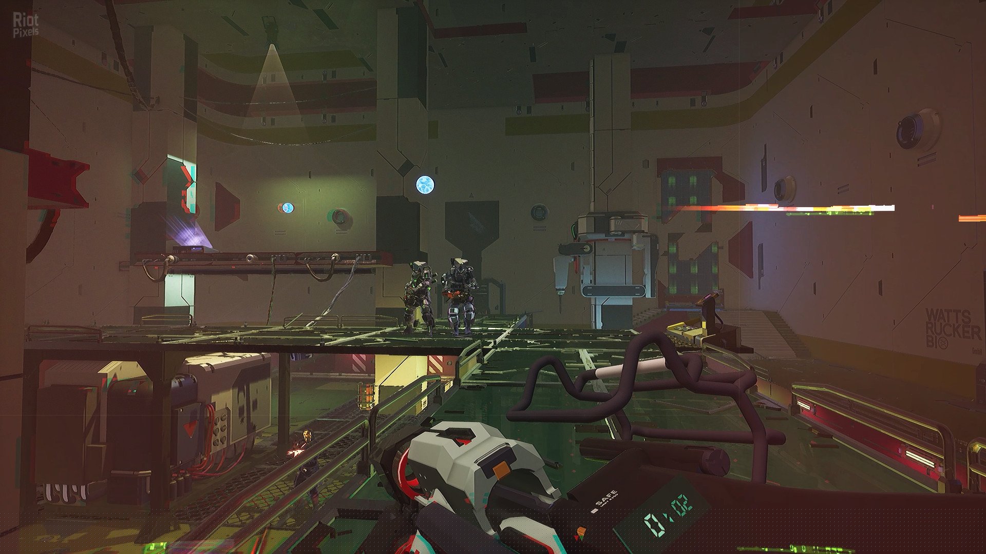 [7]-Deadlink – v1.0.21143 (Release) Download-HohohoGames