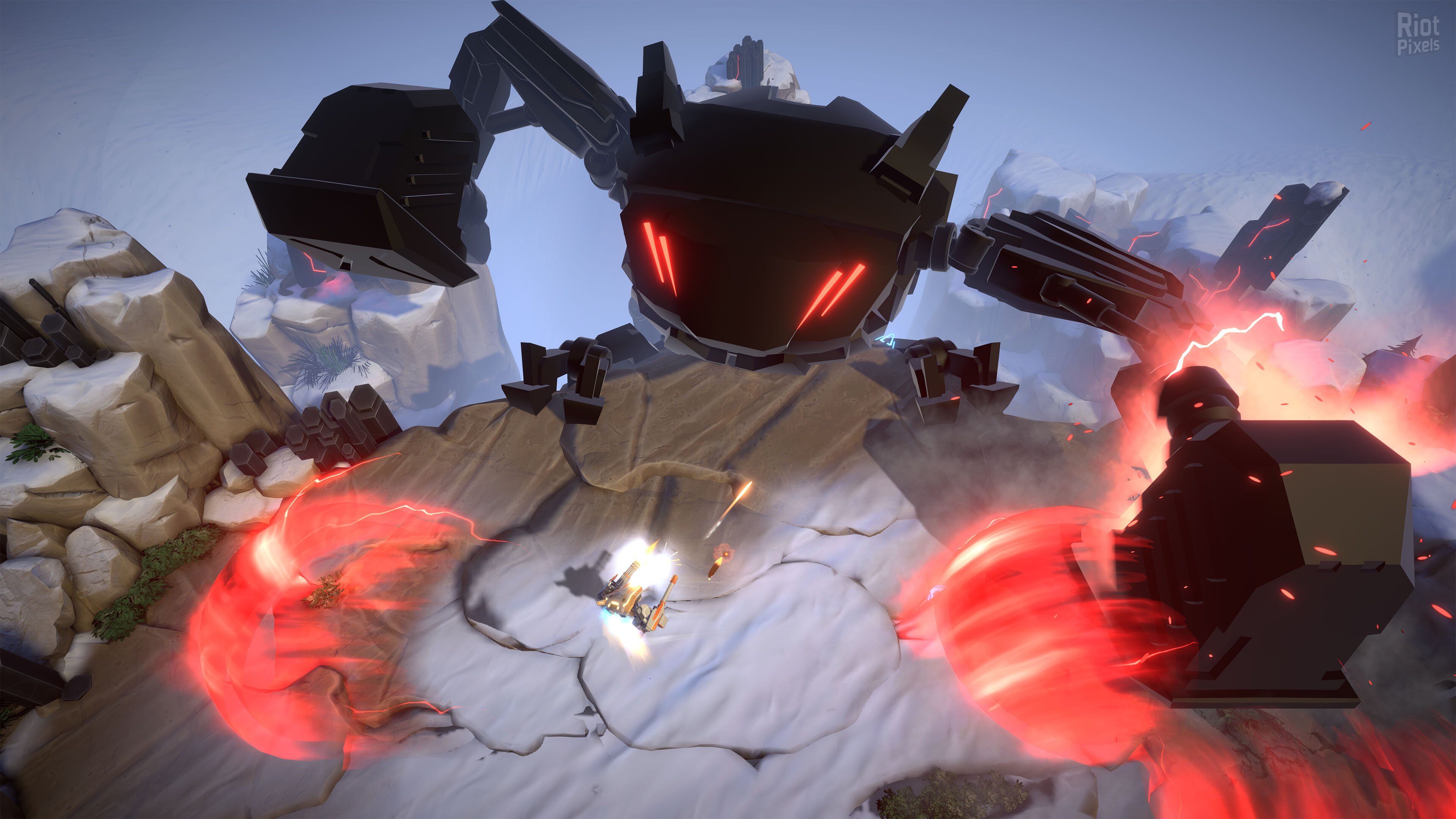 [11]-Uragun – v1.1.2 Download-HohohoGames
