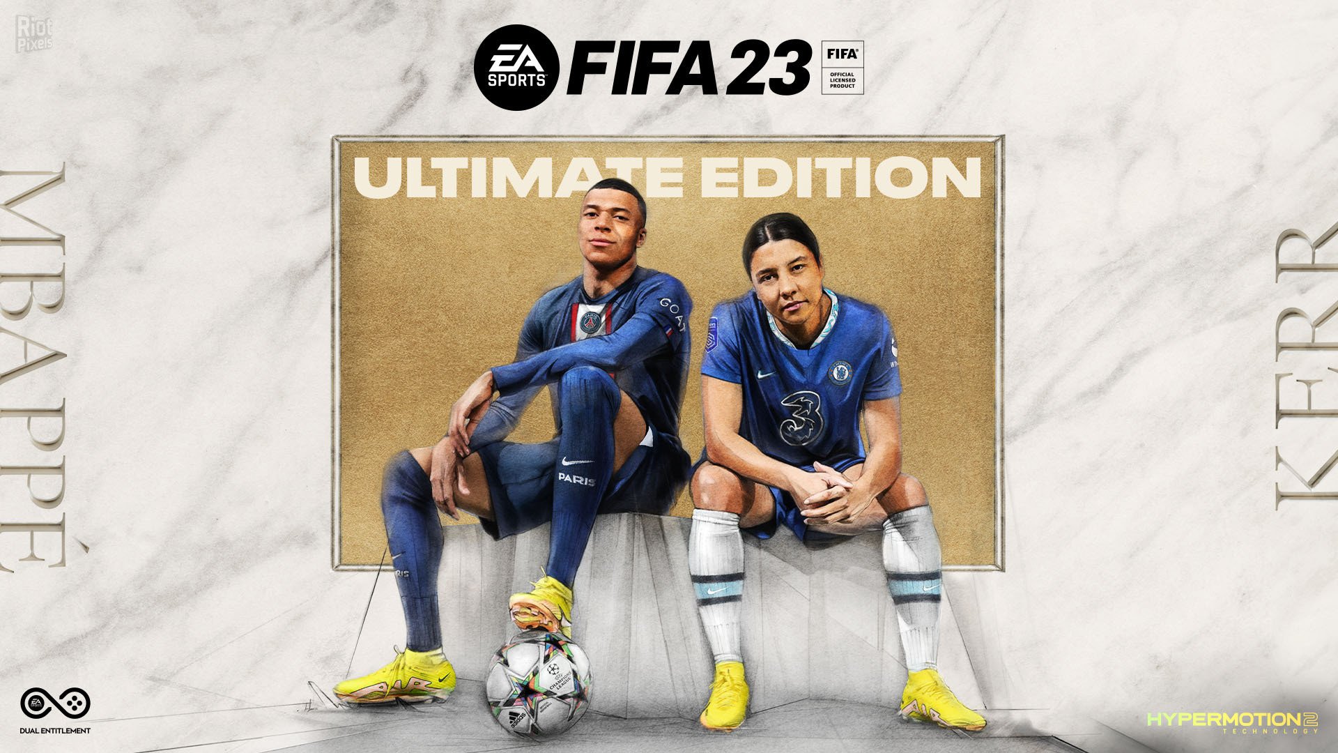 [14]-EA SPORTS FIFA 23 – v1.0.82.43747 + World Cup LE Fix + 3 Bonus Soundtracks (Monkey Repack) Download-HohohoGames