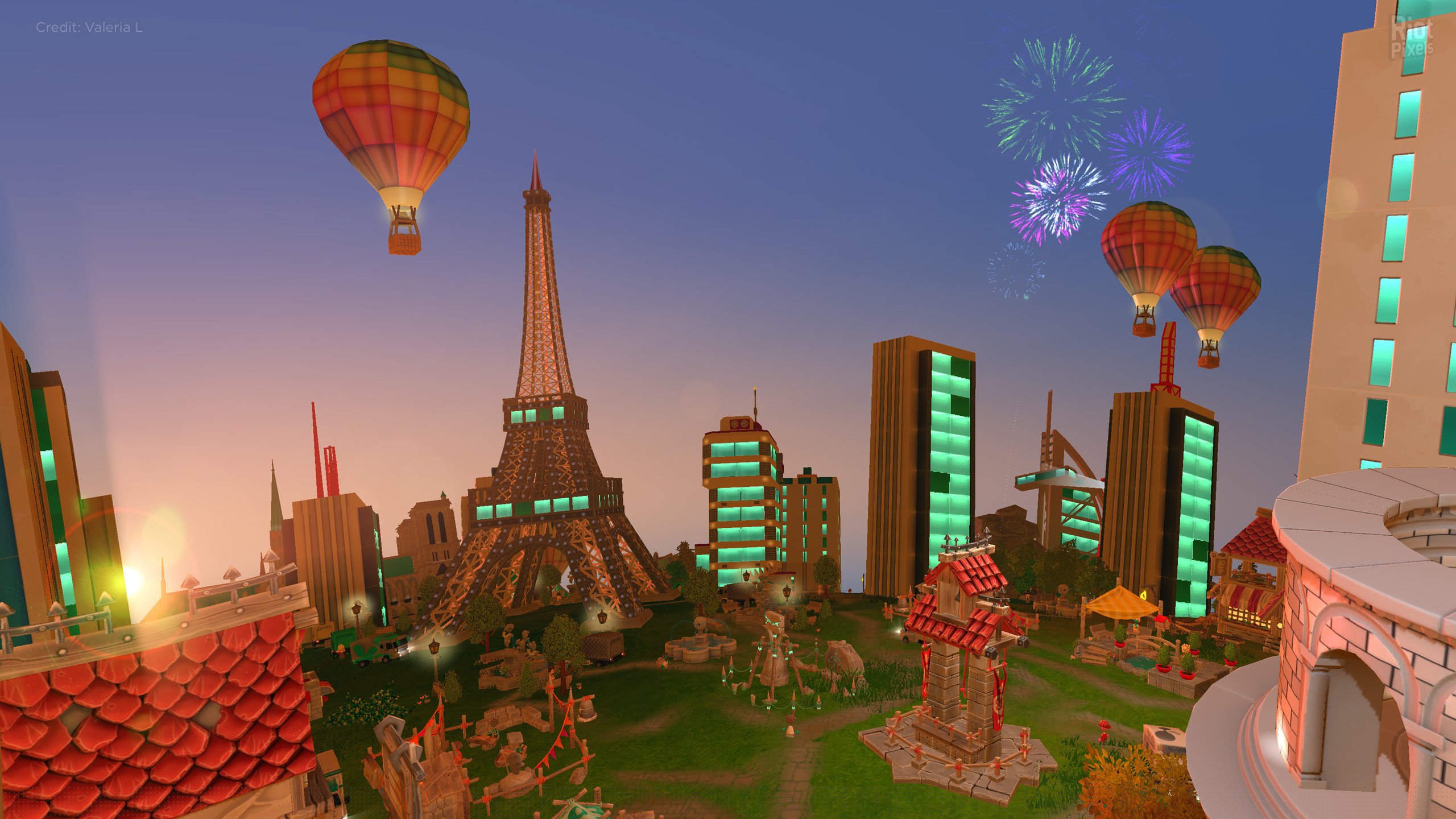[15]-The Universim – v1.0.00.46017 (Release) Download-HohohoGames