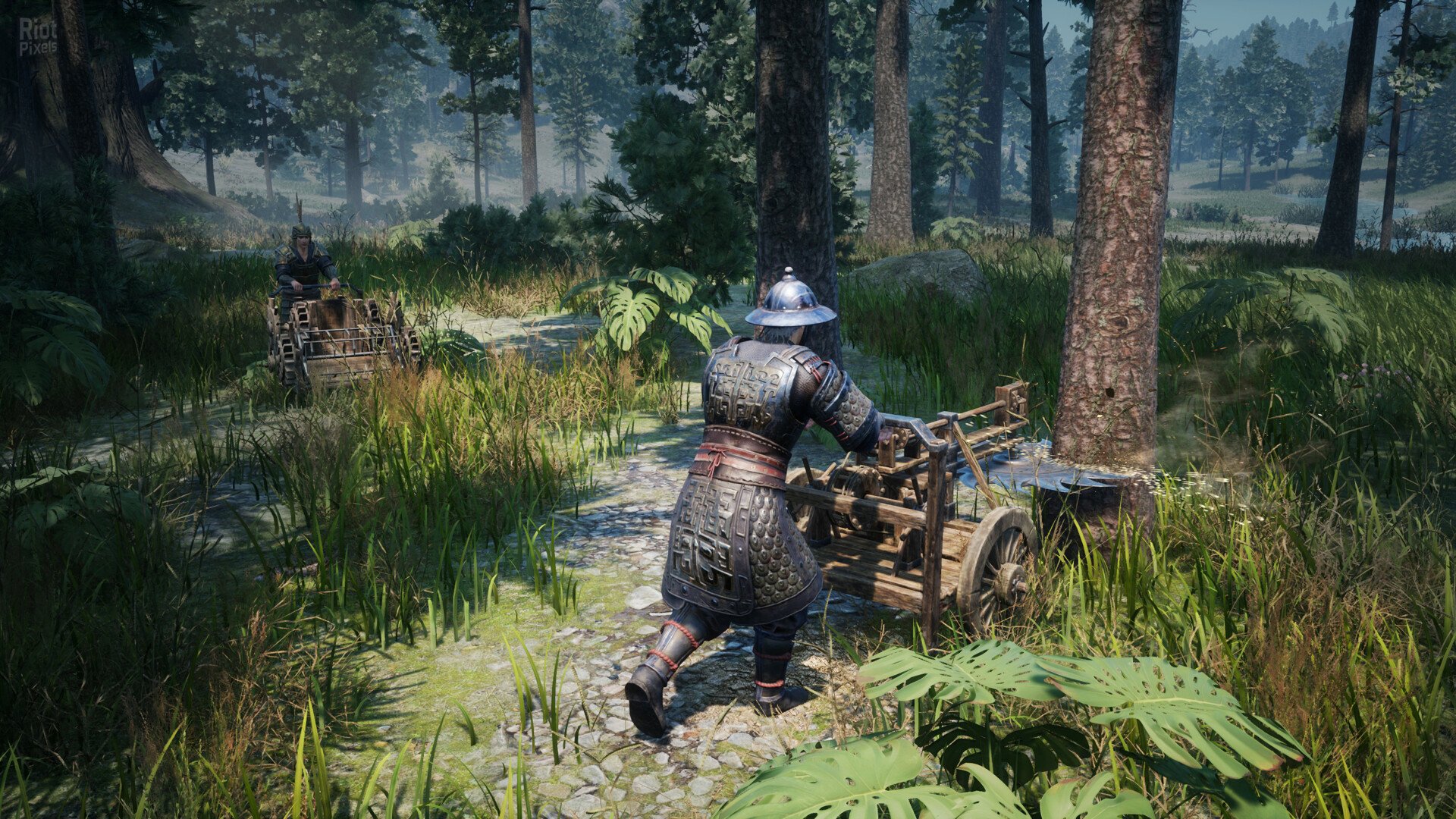 [4]-Myth of Empires – v1.7.6 + 2 DLCs Download-HohohoGames