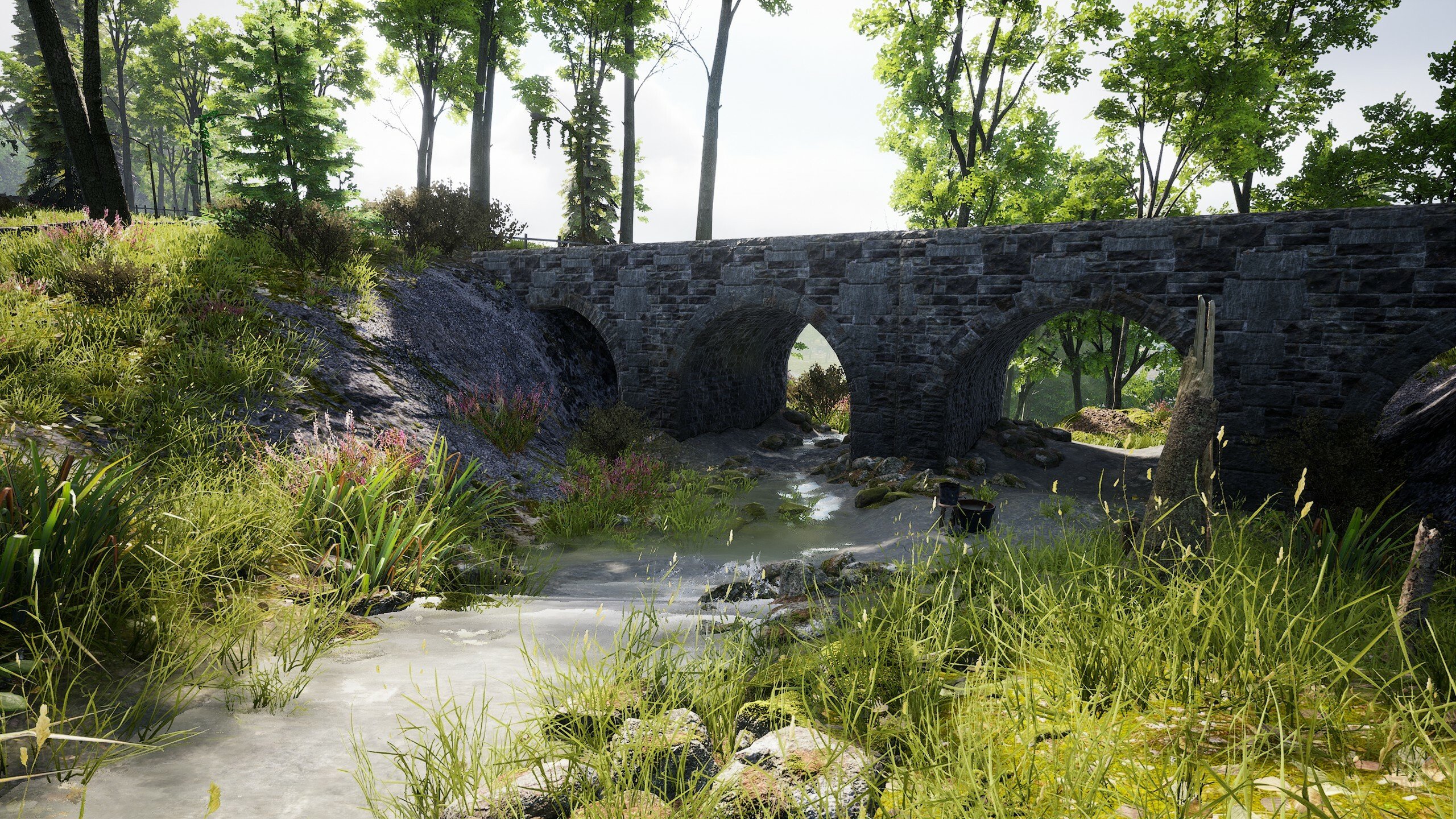 [13]-KeepUp Survival – Build 13662465 + 4 DLCs Download-HohohoGames