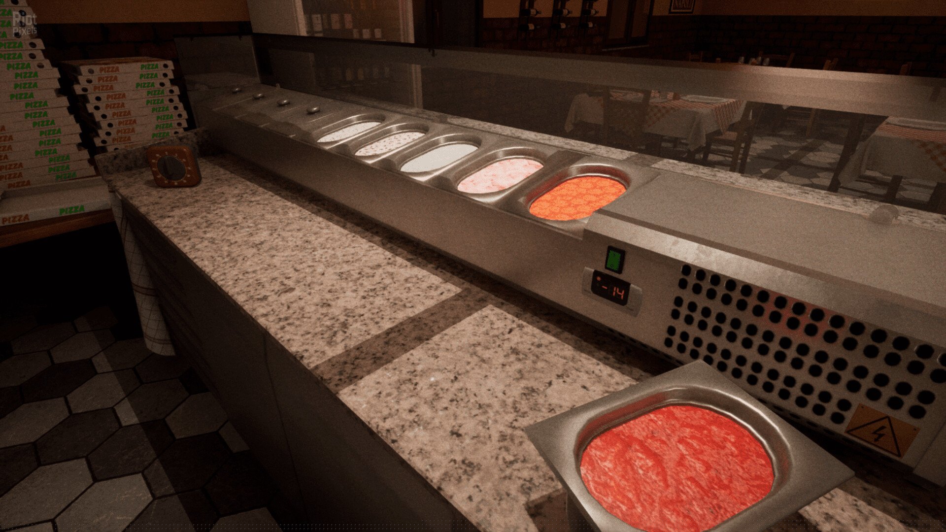 [4]-At Tony’s – v1.02C + Windows 7 Fix Download-HohohoGames