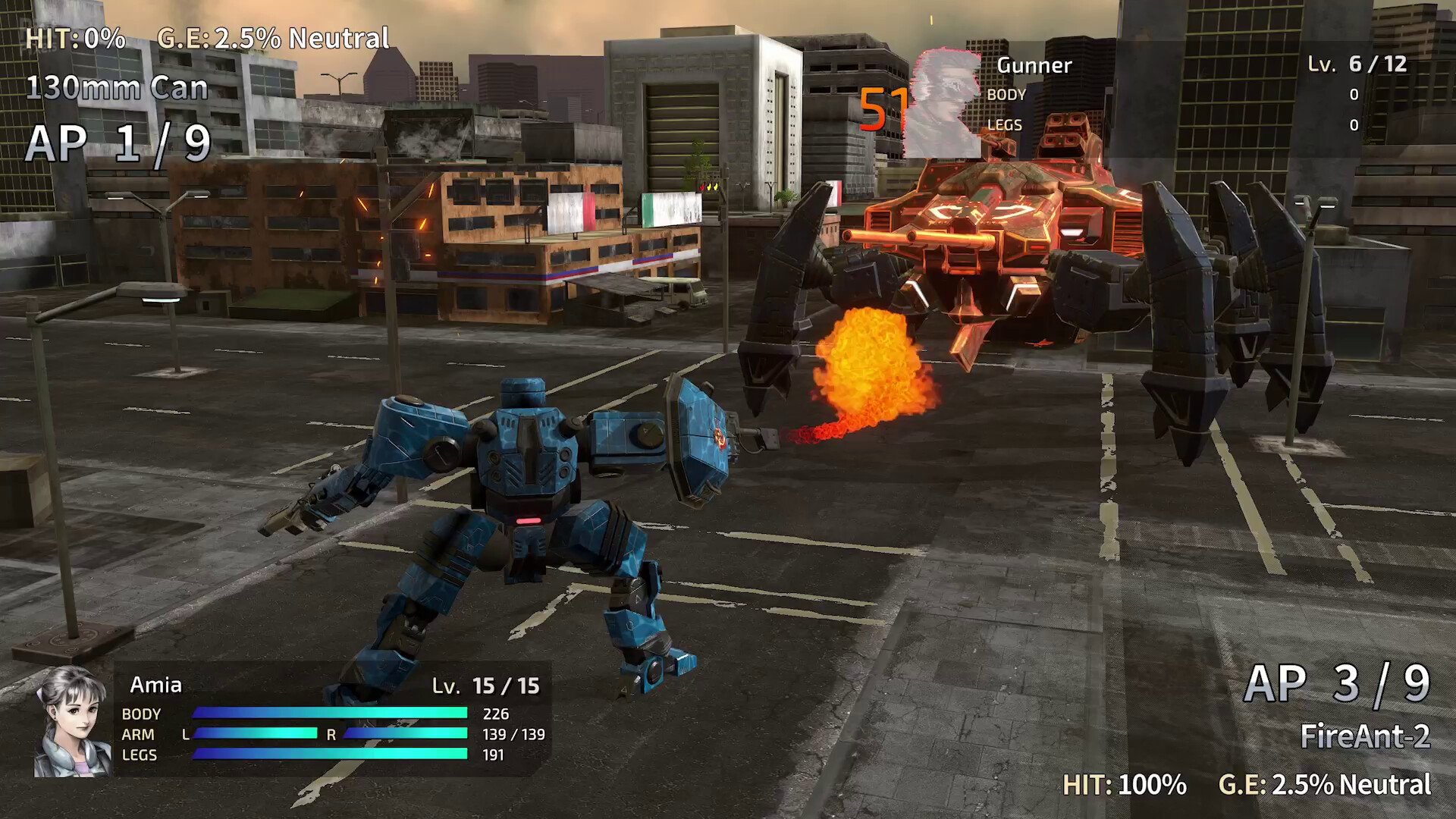 [7]-FRONT MISSION 2: Remake – v1.0.6 Download-HohohoGames