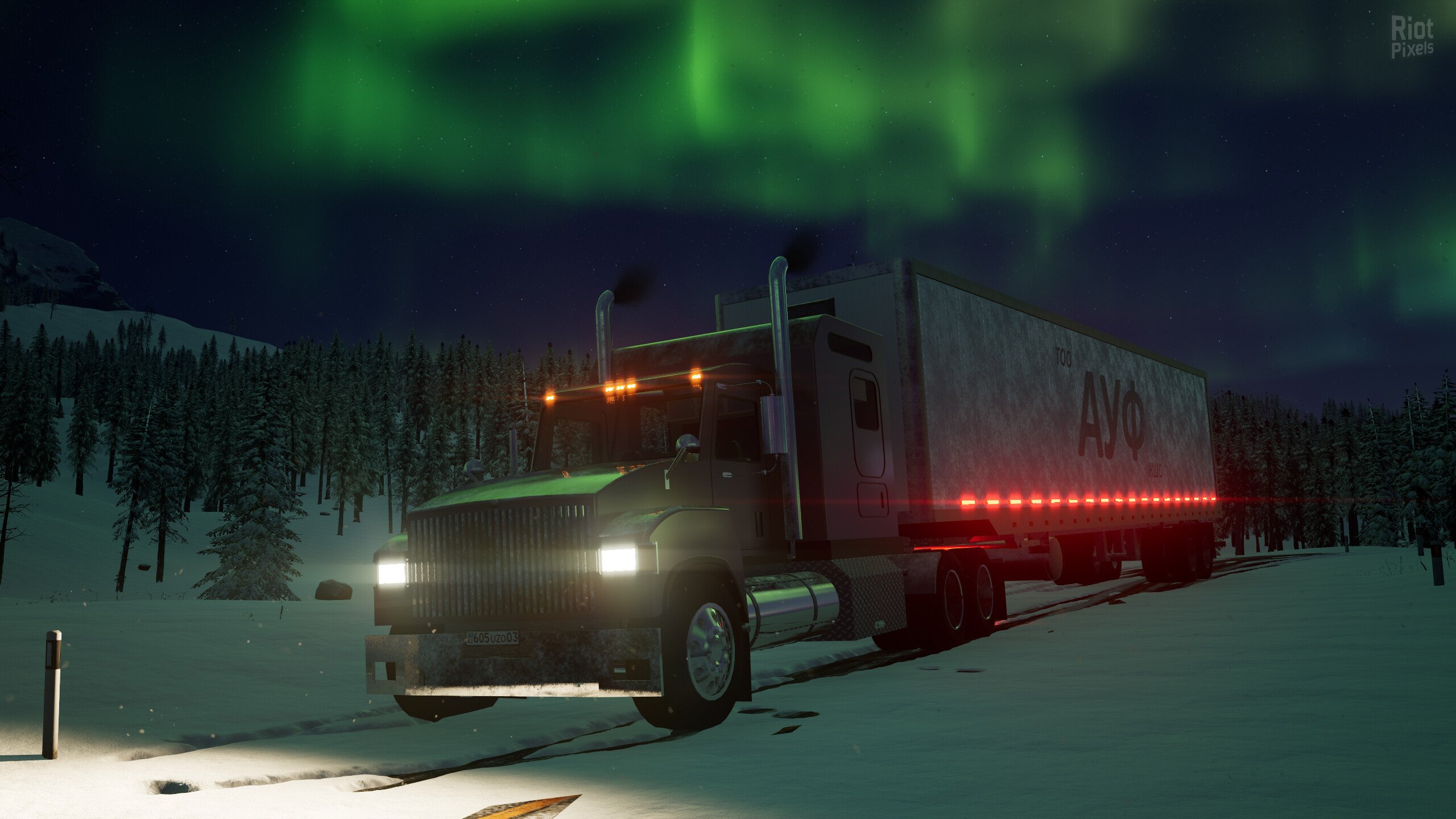 [12]-Long Way – v0.9 + Windows 7 Fix Download-HohohoGames