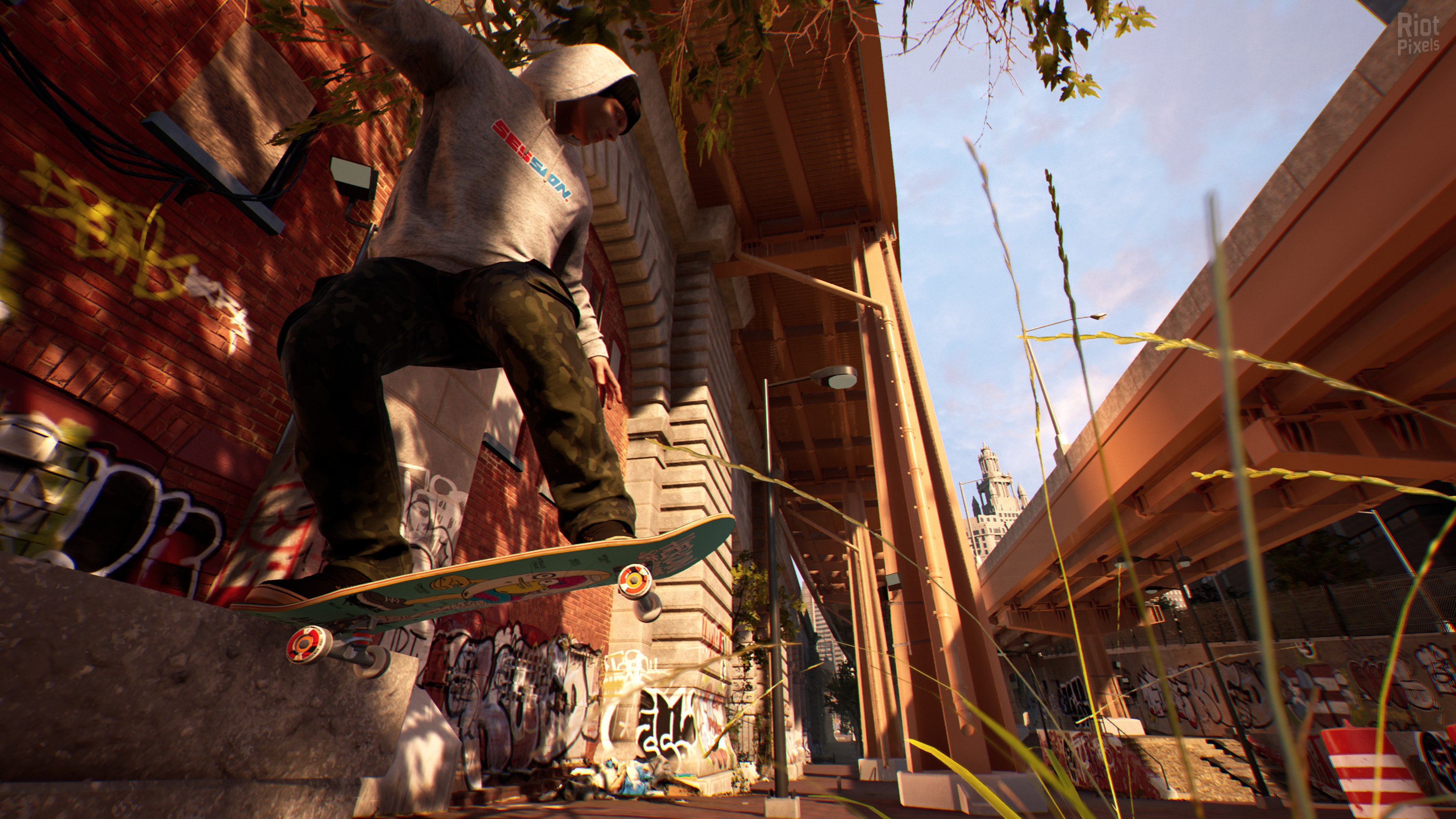 [14]-Session: Skate Sim – Year 1 Complete Edition, v1.0.5.33 + 7 DLCs Download-HohohoGames