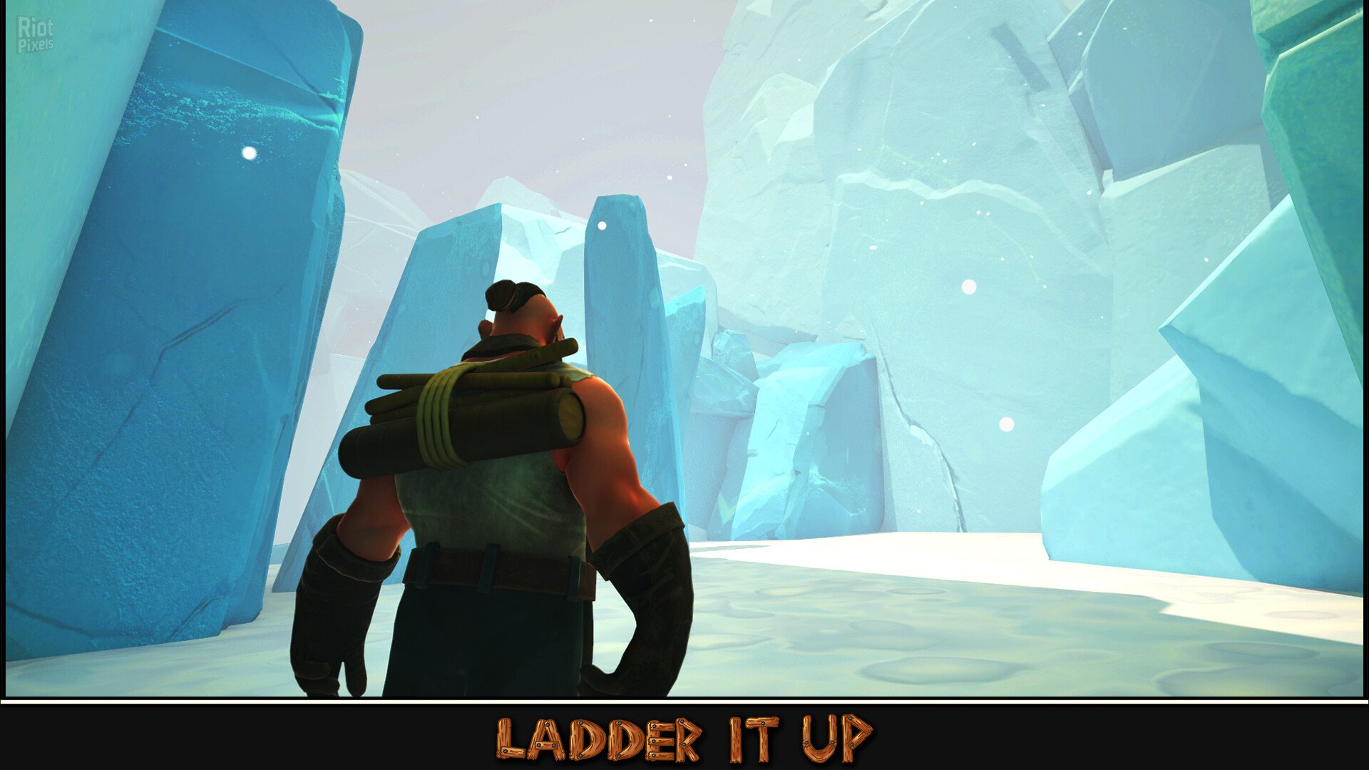 [2]-Ladder it Up! + Windows 7 Fix Download-HohohoGames