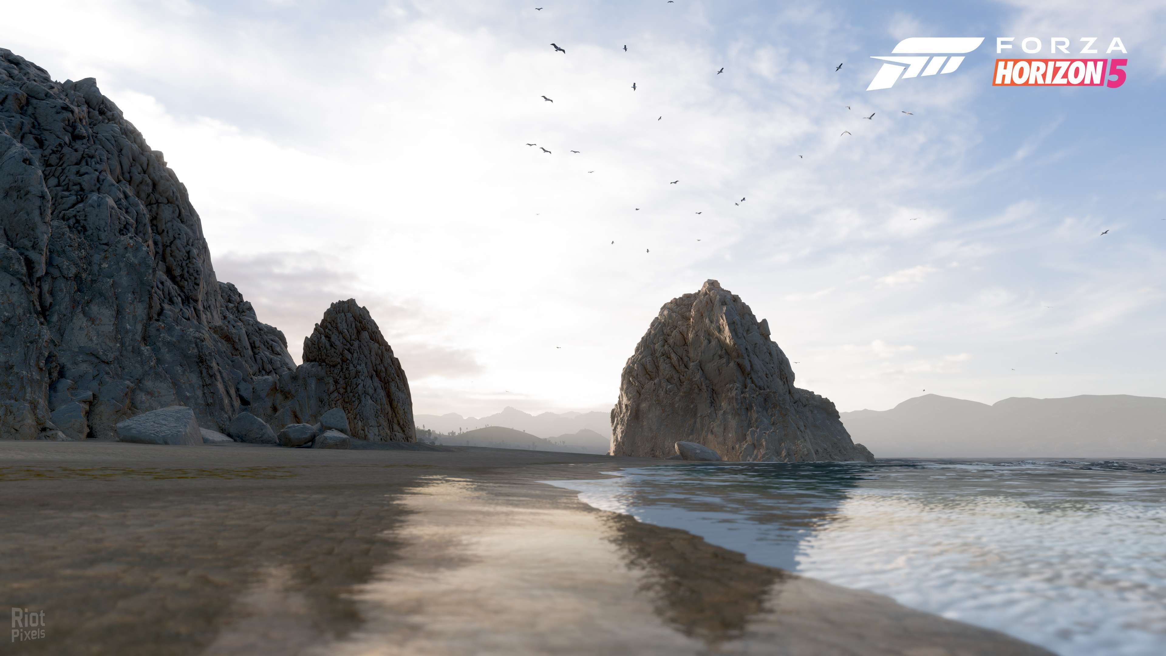 [10]-Forza Horizon 5: Premium Edition – v1.656.386.0 + 58 DLCs + 100% Unlock Save + Multiplayer Download-HohohoGames