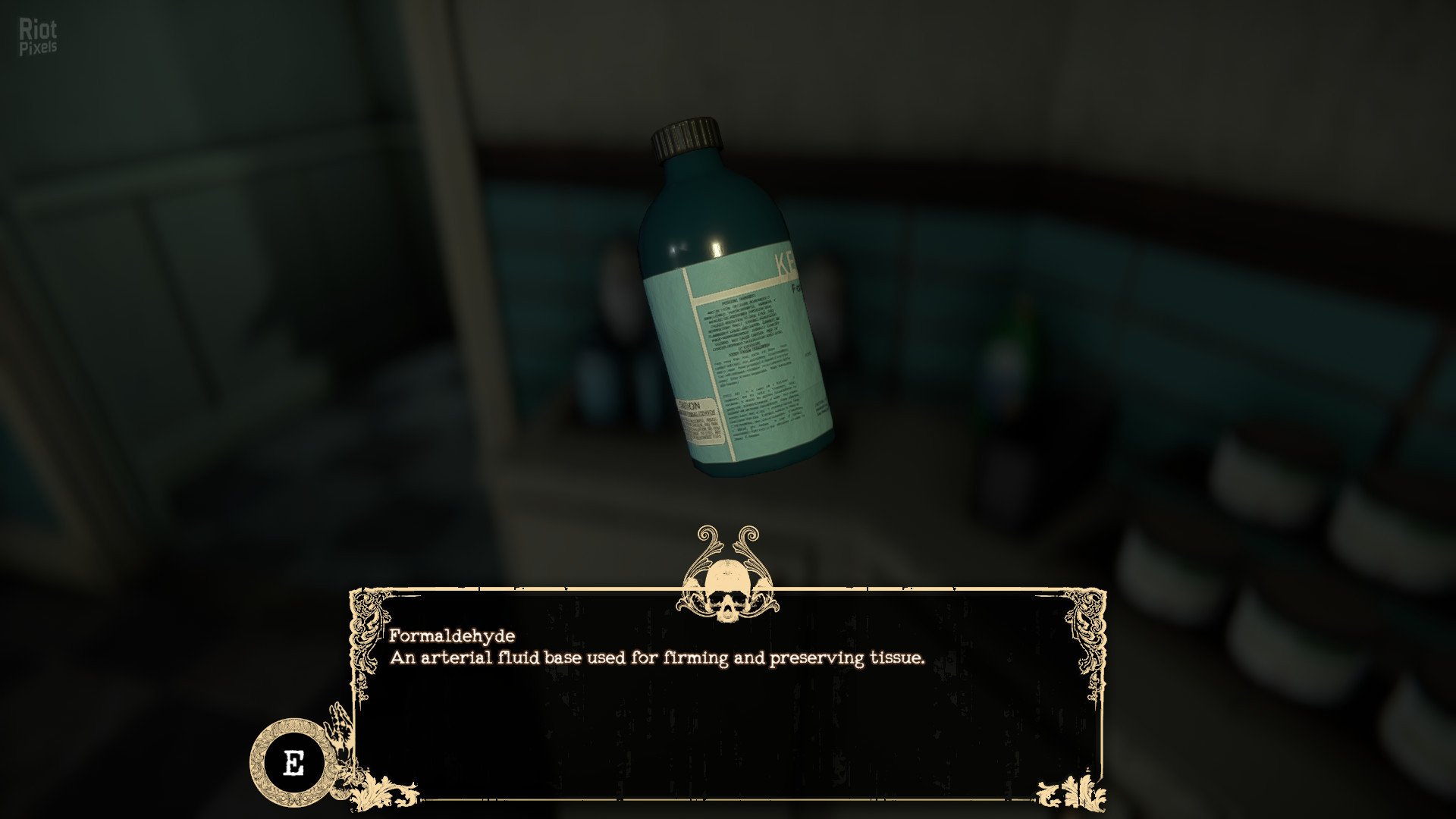 [3]-The Mortuary Assistant: Definitive Edition – v3.0.0 Download-HohohoGames