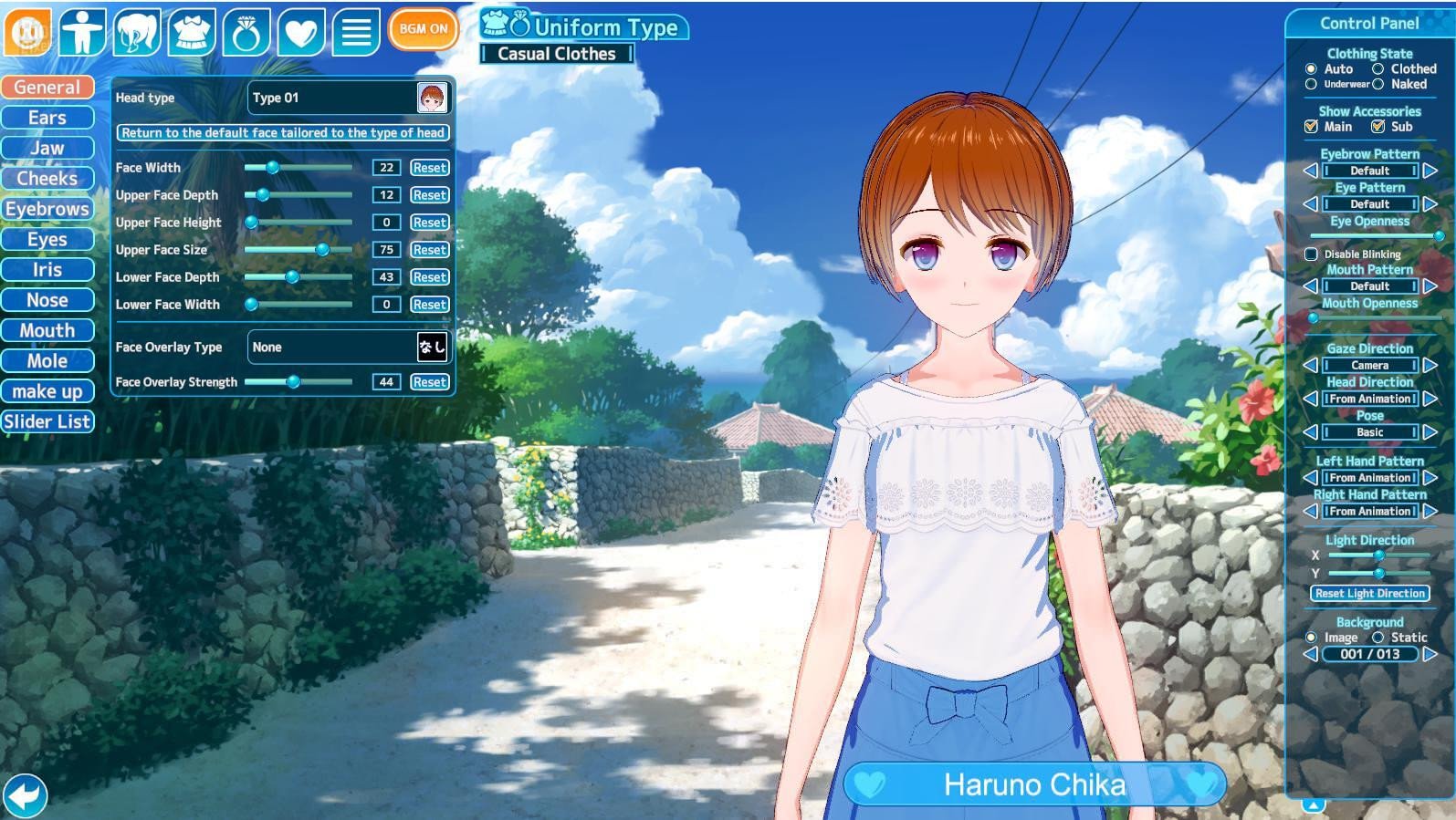 [10]-Koikatsu Sunshine EX – Compressed BetterRepack Release R11 Download-HohohoGames