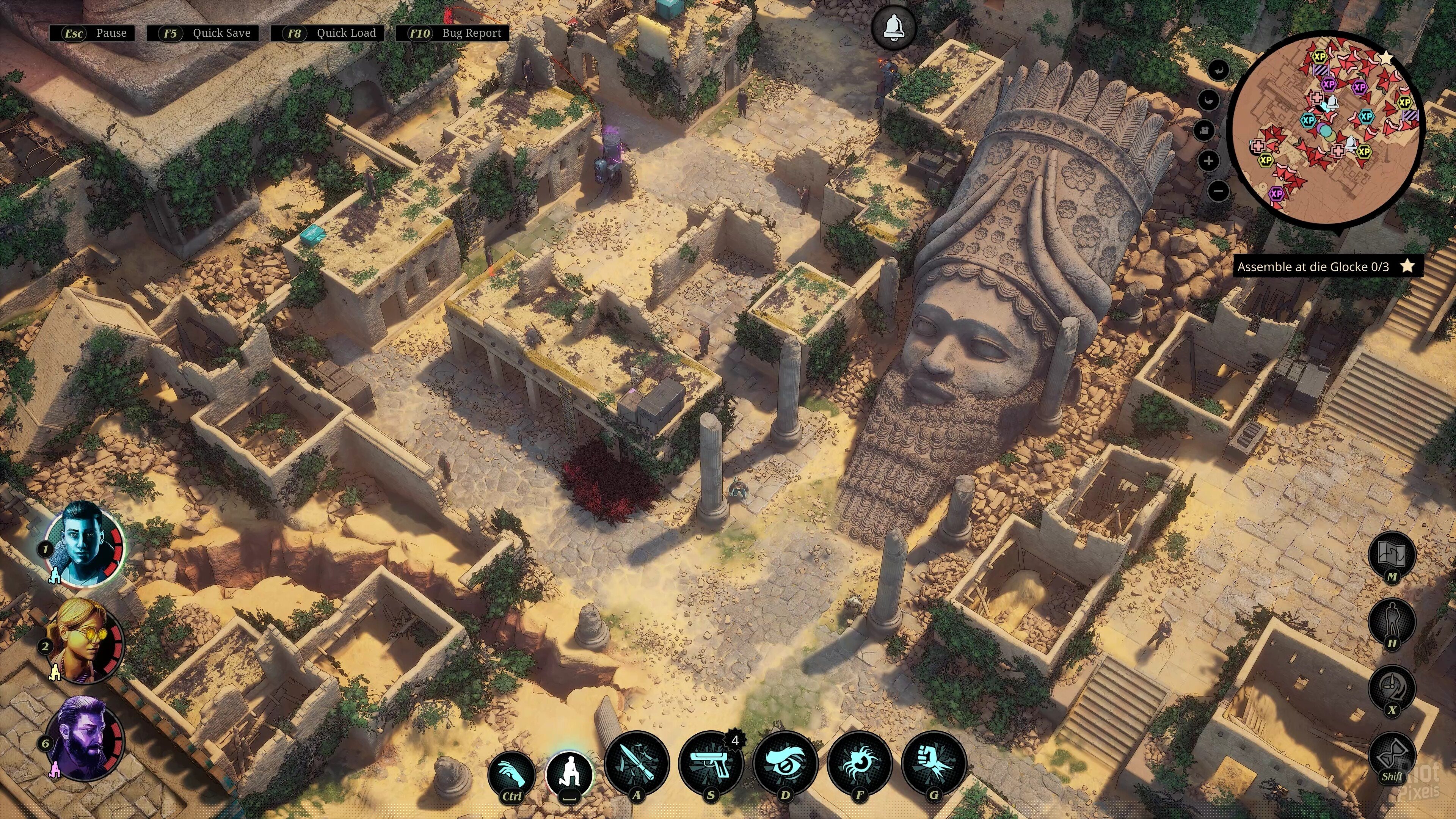 [3]-Sumerian Six Download-HohohoGames