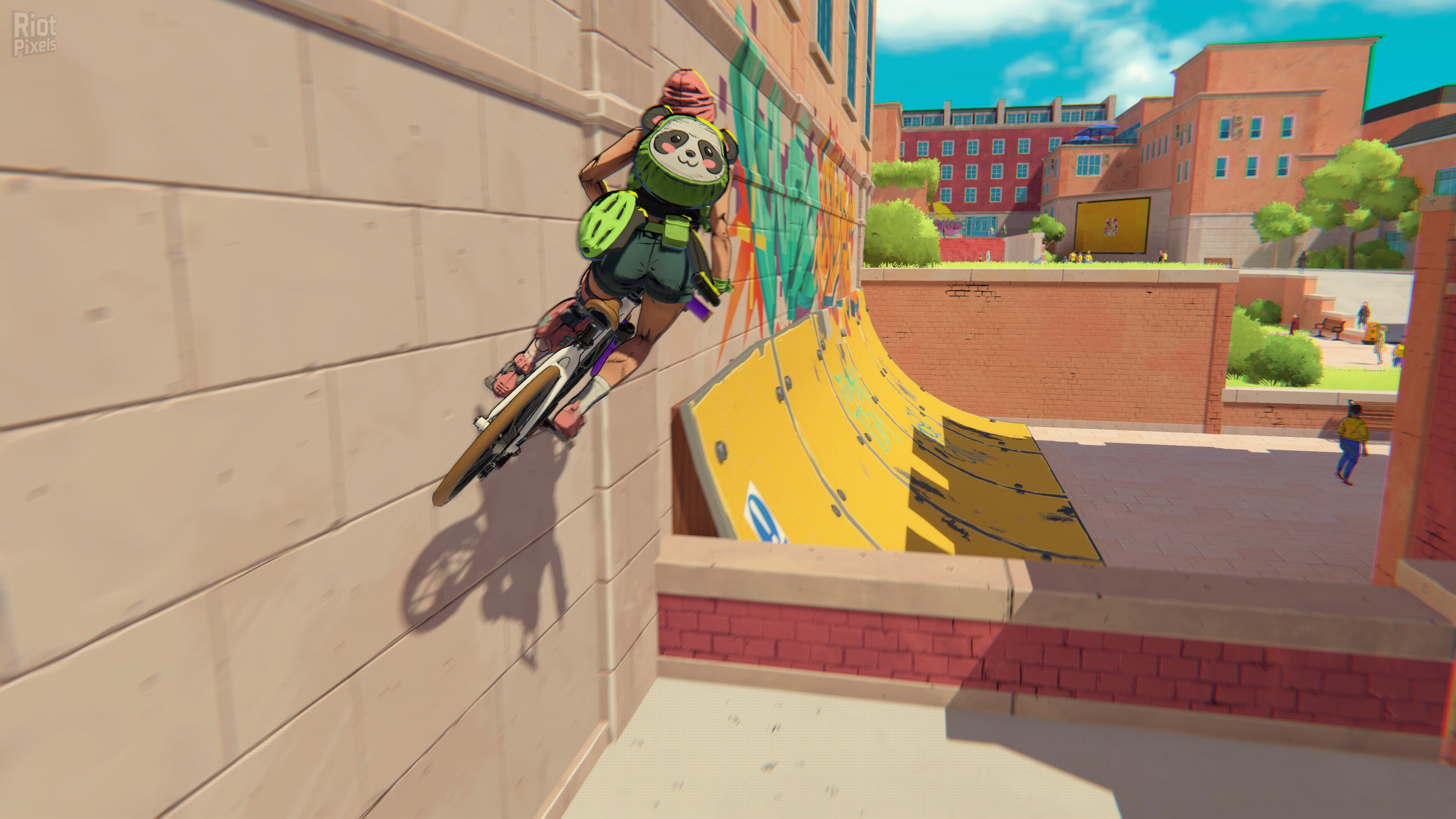 [2]-Parcel Corps – v98.3 Download-HohohoGames