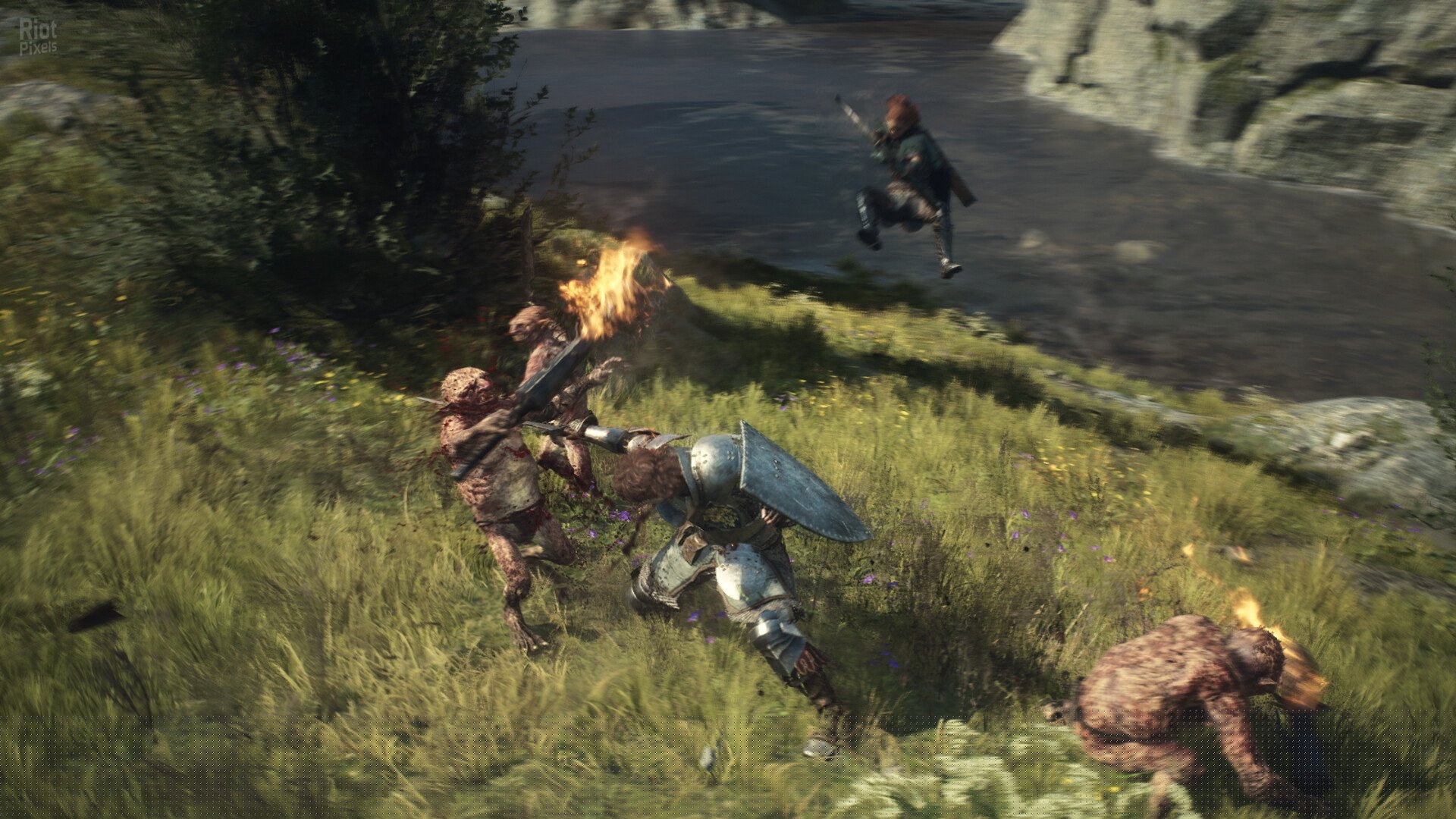 [3]-Dragon’s Dogma 2 – Dev Build v1.0.0.1 Download-HohohoGames