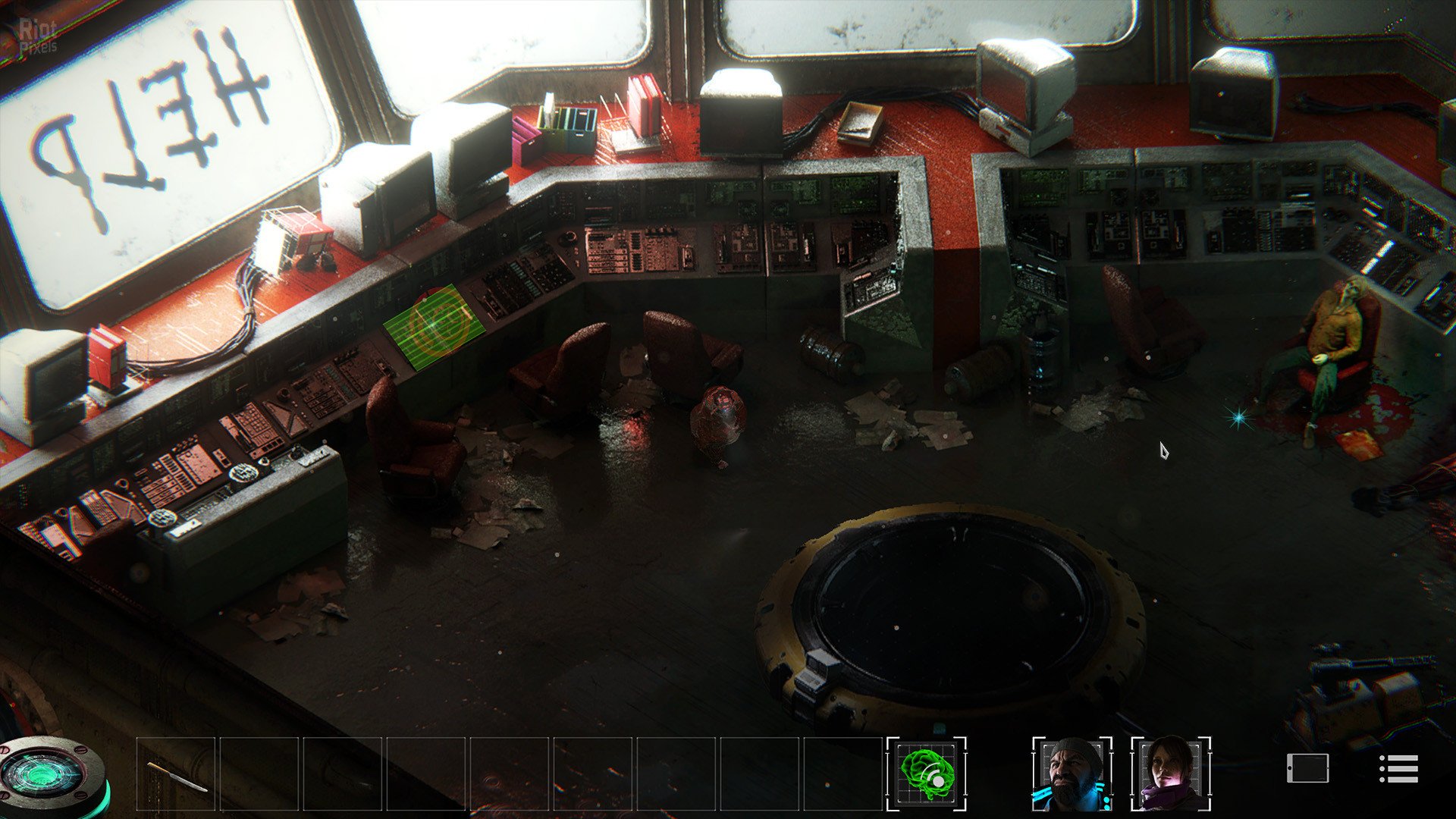 [9]-Stasis: Bone Totem + Supporters Pack Combo, v1.0.4.3 + Bonus Content Download-HohohoGames