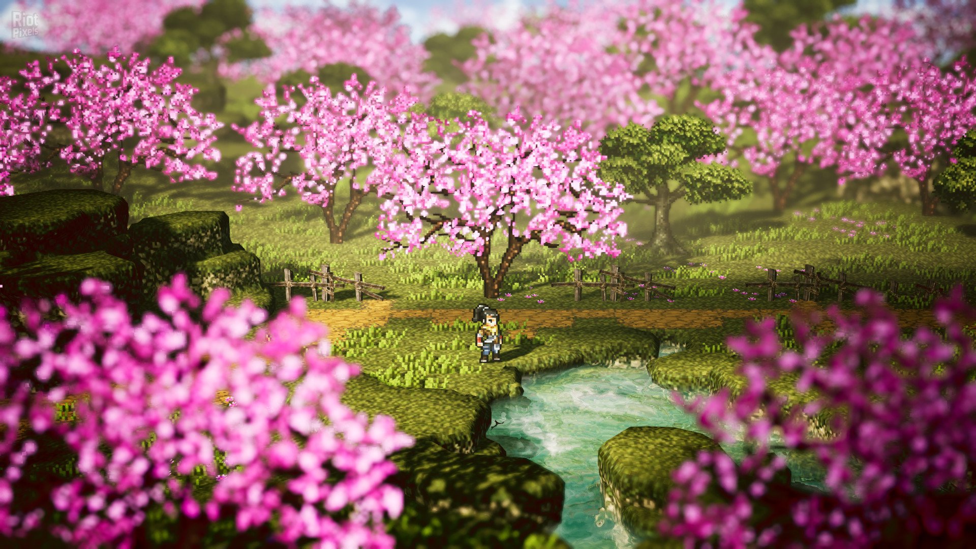 [6]-Wandering Sword – v1.23.26_2 + Mount Pack: Majestic Steeds DLC Download-HohohoGames