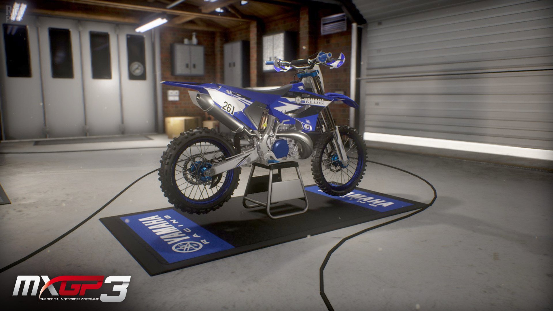 [16]-MXGP3: The Official Motocross Videogame Download-HohohoGames