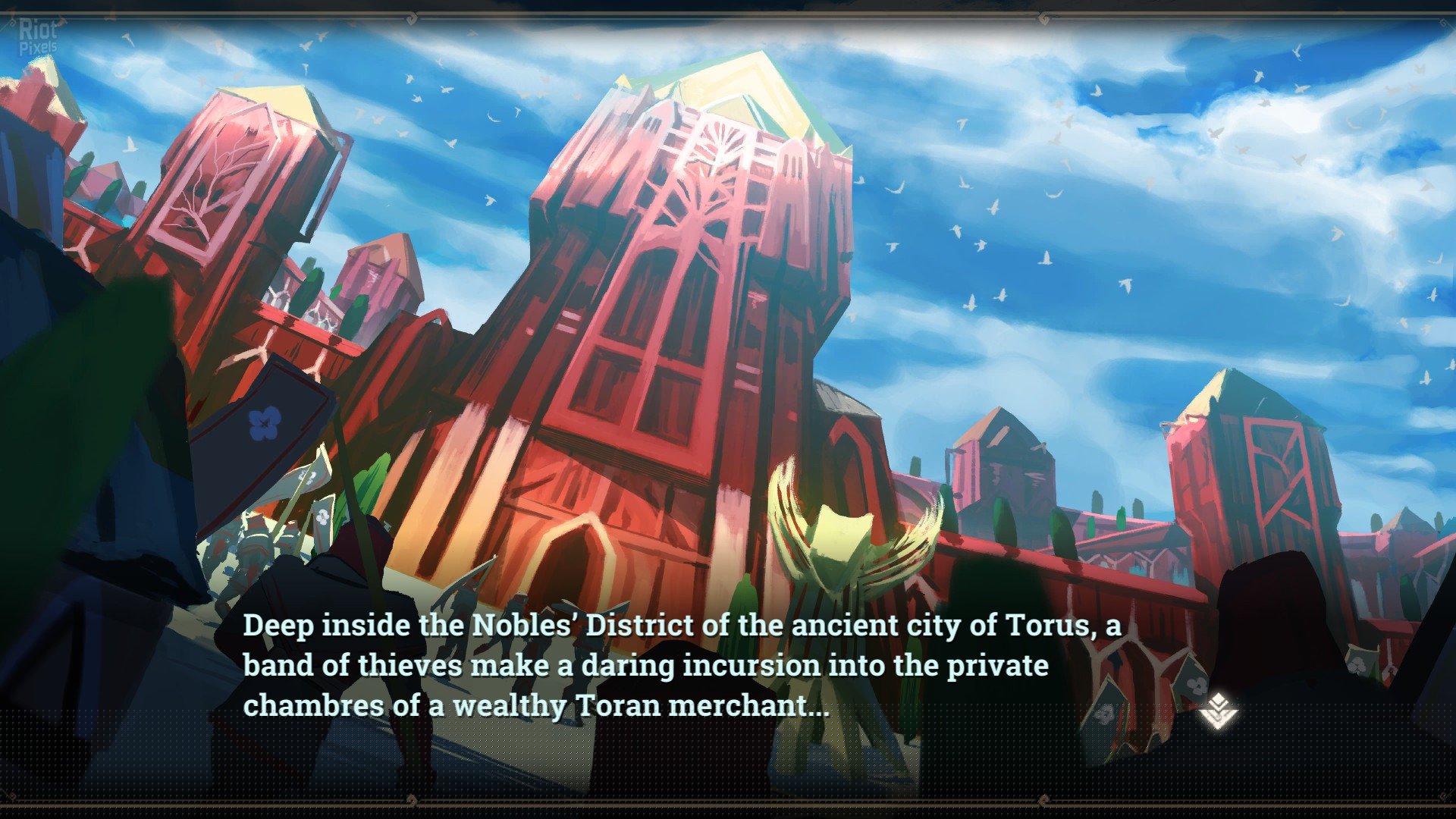 [13]-Children of Zodiarcs Download-HohohoGames