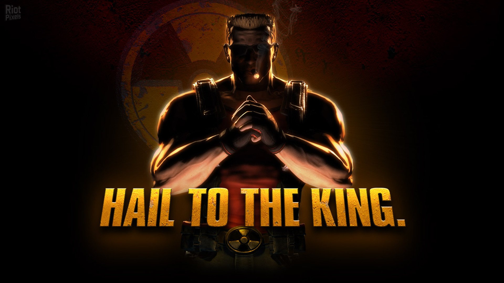 [17]-Duke Nukem Forever, v1.0 (Build 244) + 3 DLCs Download-HohohoGames