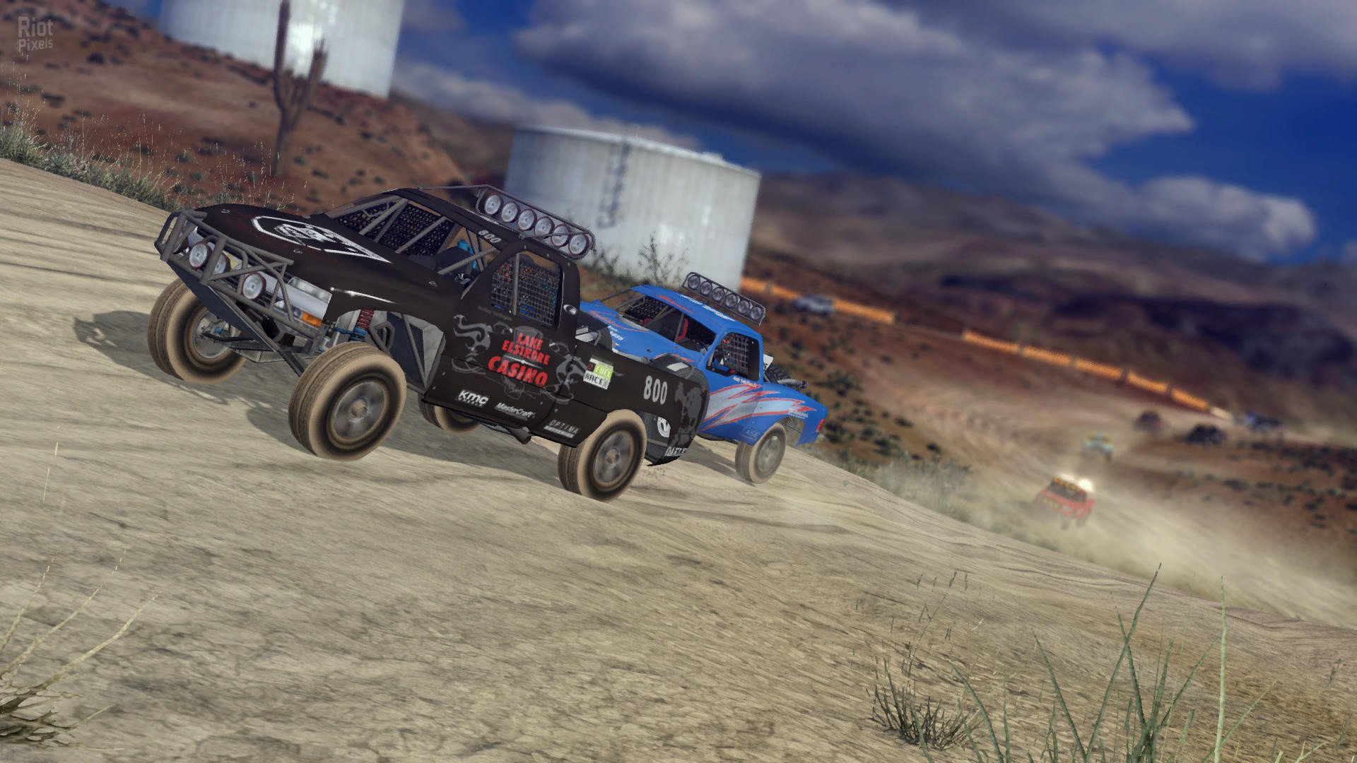 [7]-BAJA: Edge of Control HD Download-HohohoGames