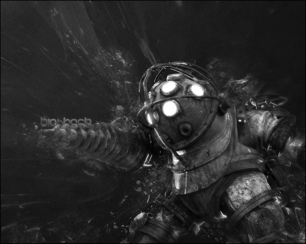 [30]-BioShock Remastered – v1.0.122872 Download-HohohoGames
