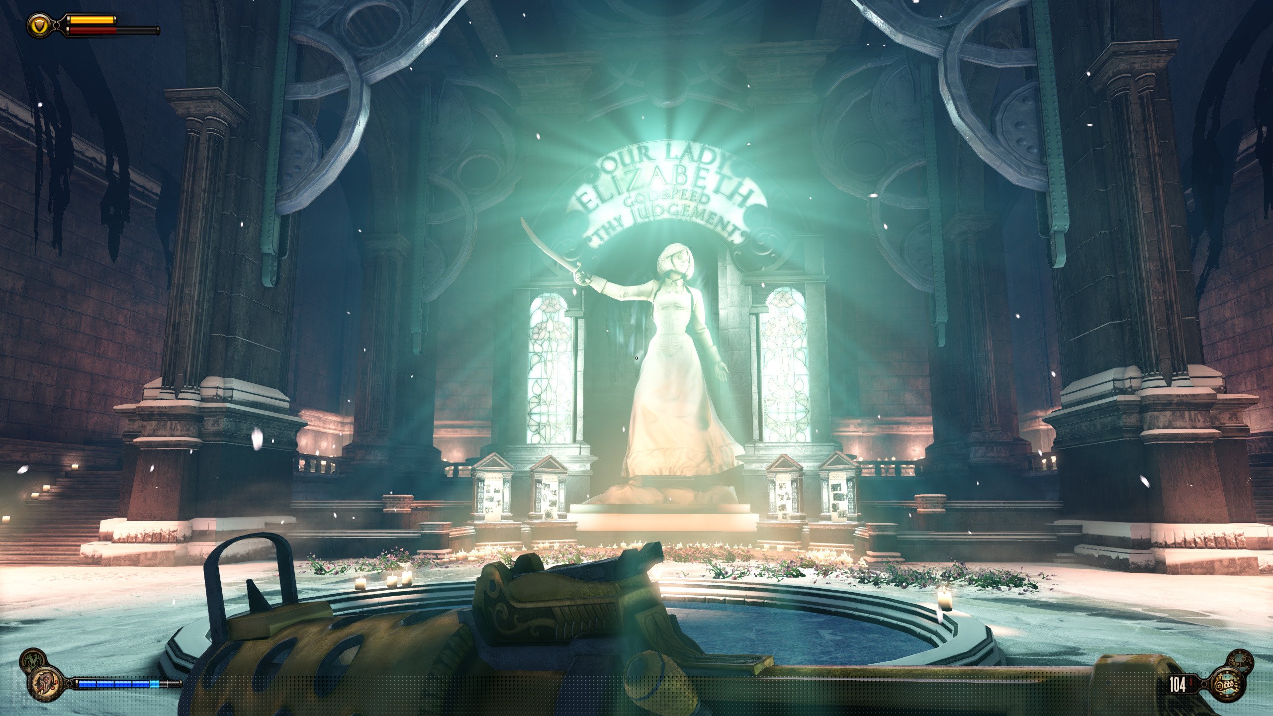 [5]-BioShock Infinite: The Complete Edition Download-HohohoGames